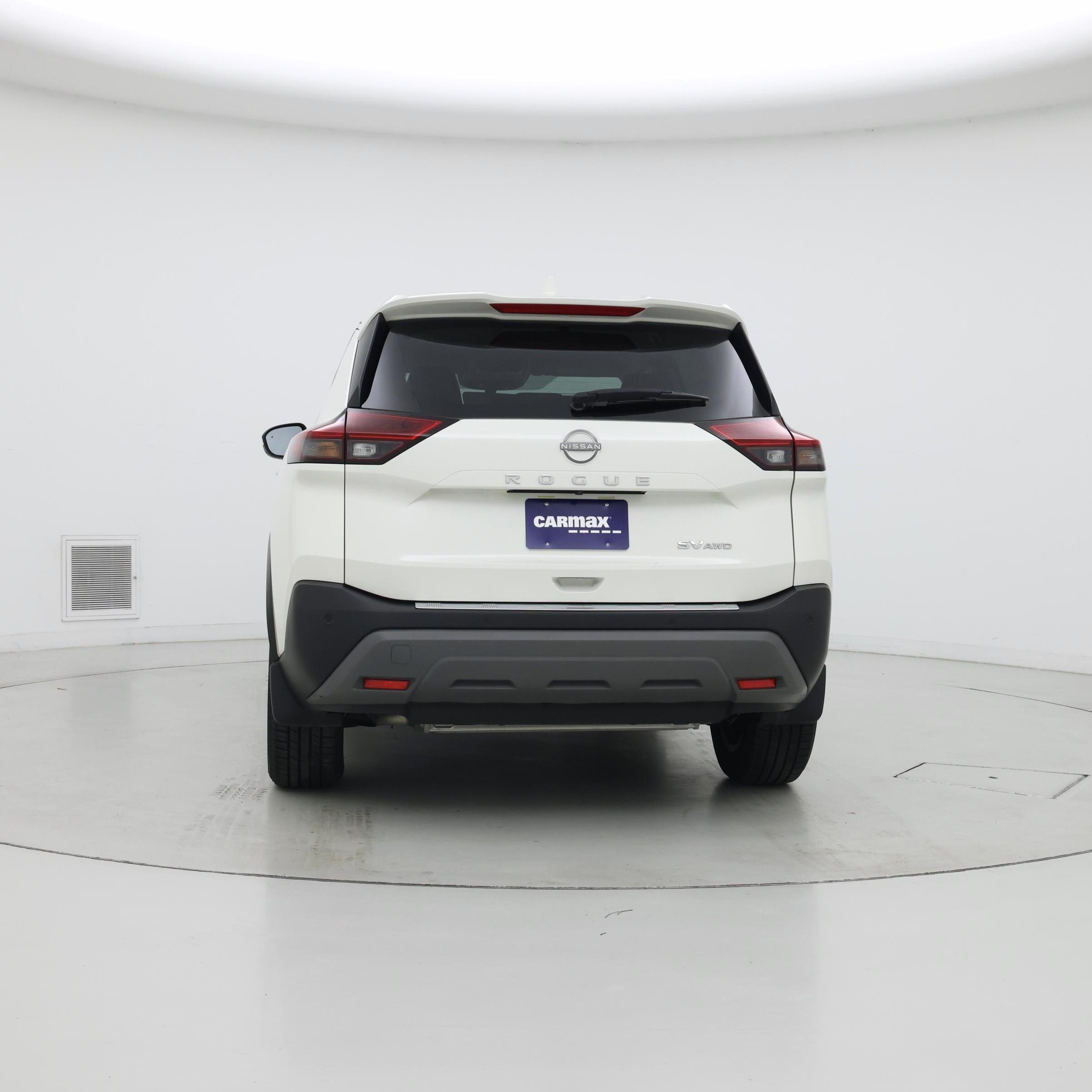 Thumbnail: 2023 Nissan Rogue - 6