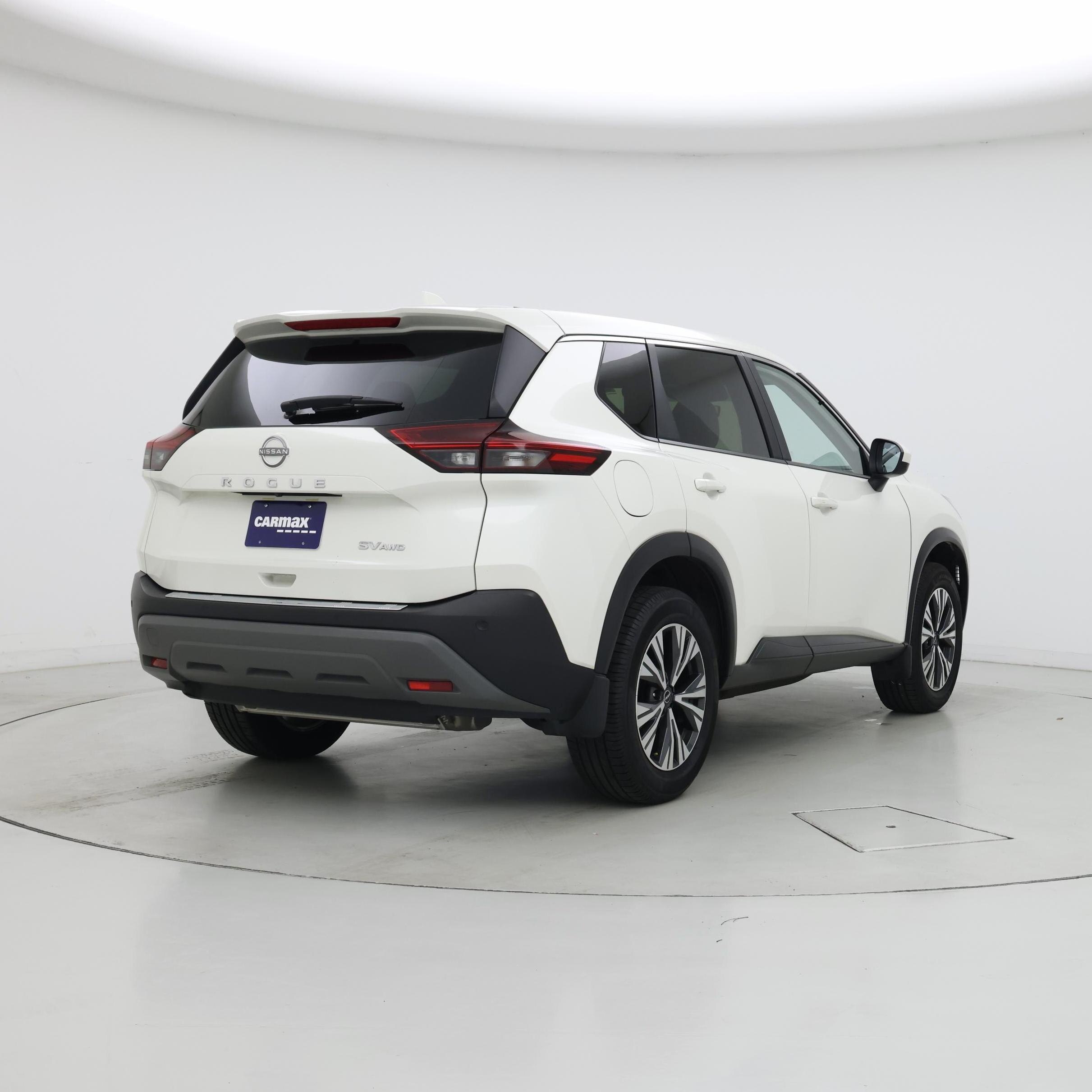 Thumbnail: 2023 Nissan Rogue - 8