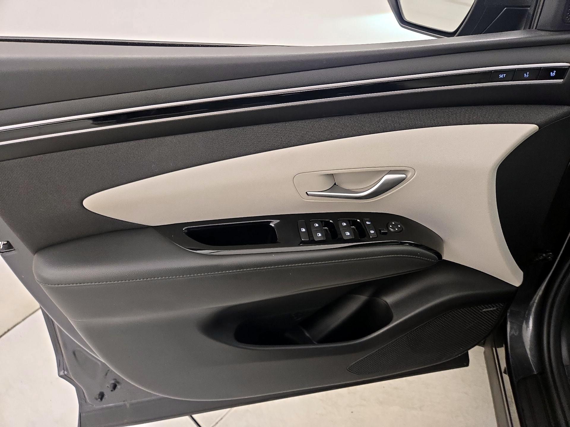 Thumbnail: 2023 Hyundai Tucson - 12