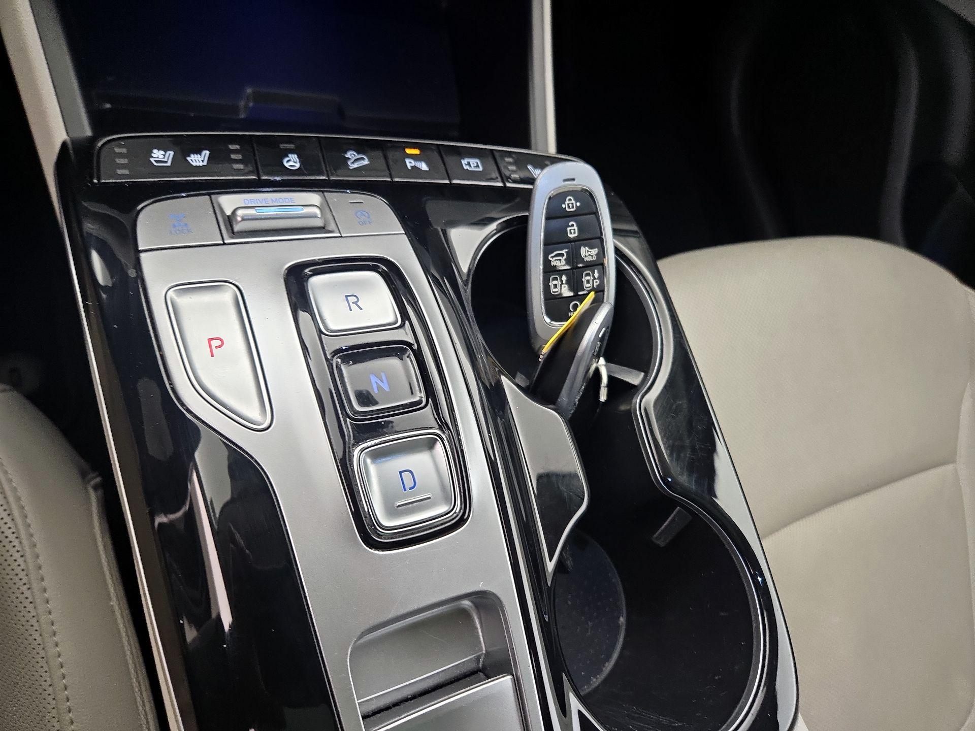 Thumbnail: 2023 Hyundai Tucson - 18