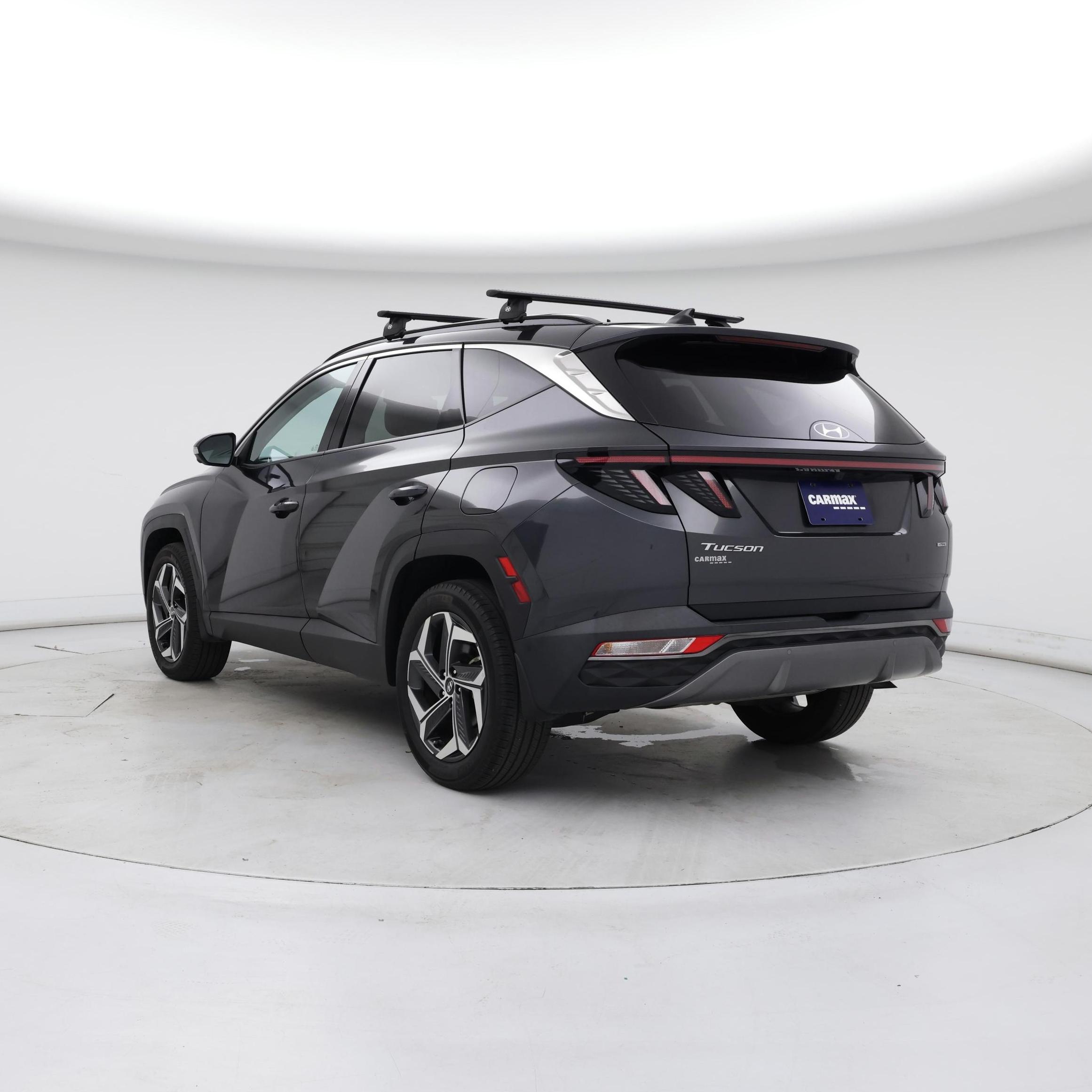 Thumbnail: 2023 Hyundai Tucson - 2