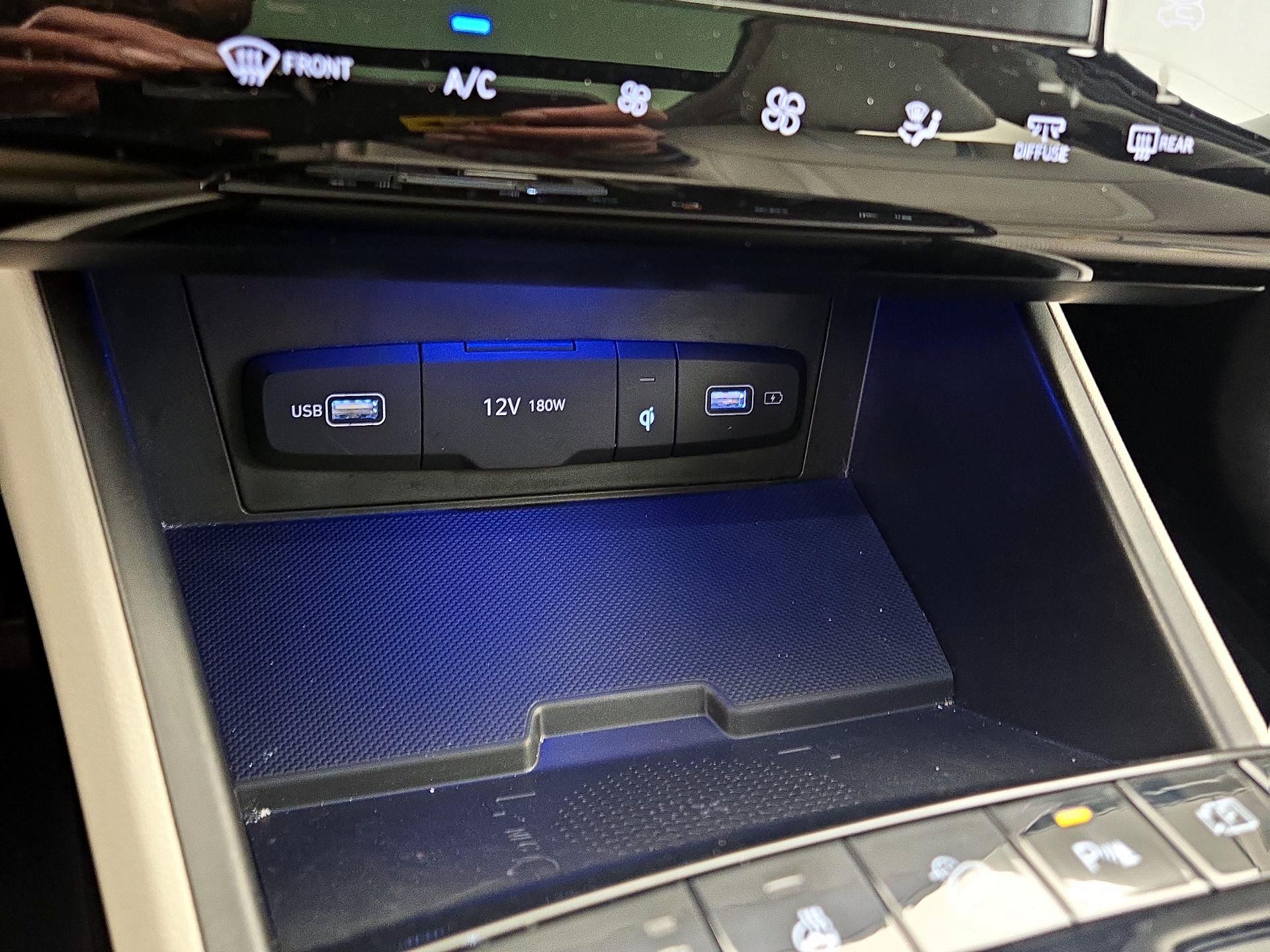 Thumbnail: 2023 Hyundai Tucson - 19