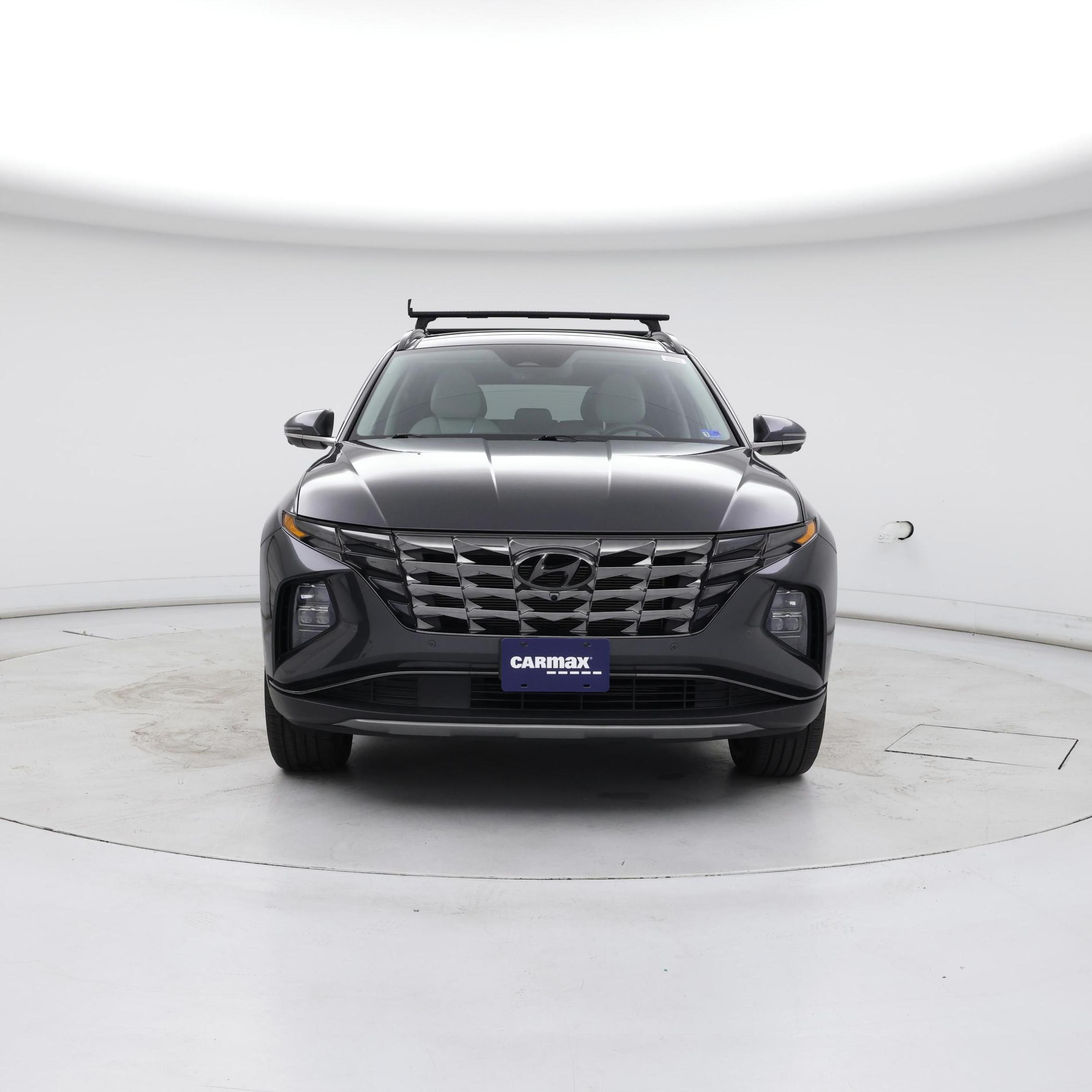 Thumbnail: 2023 Hyundai Tucson - 5