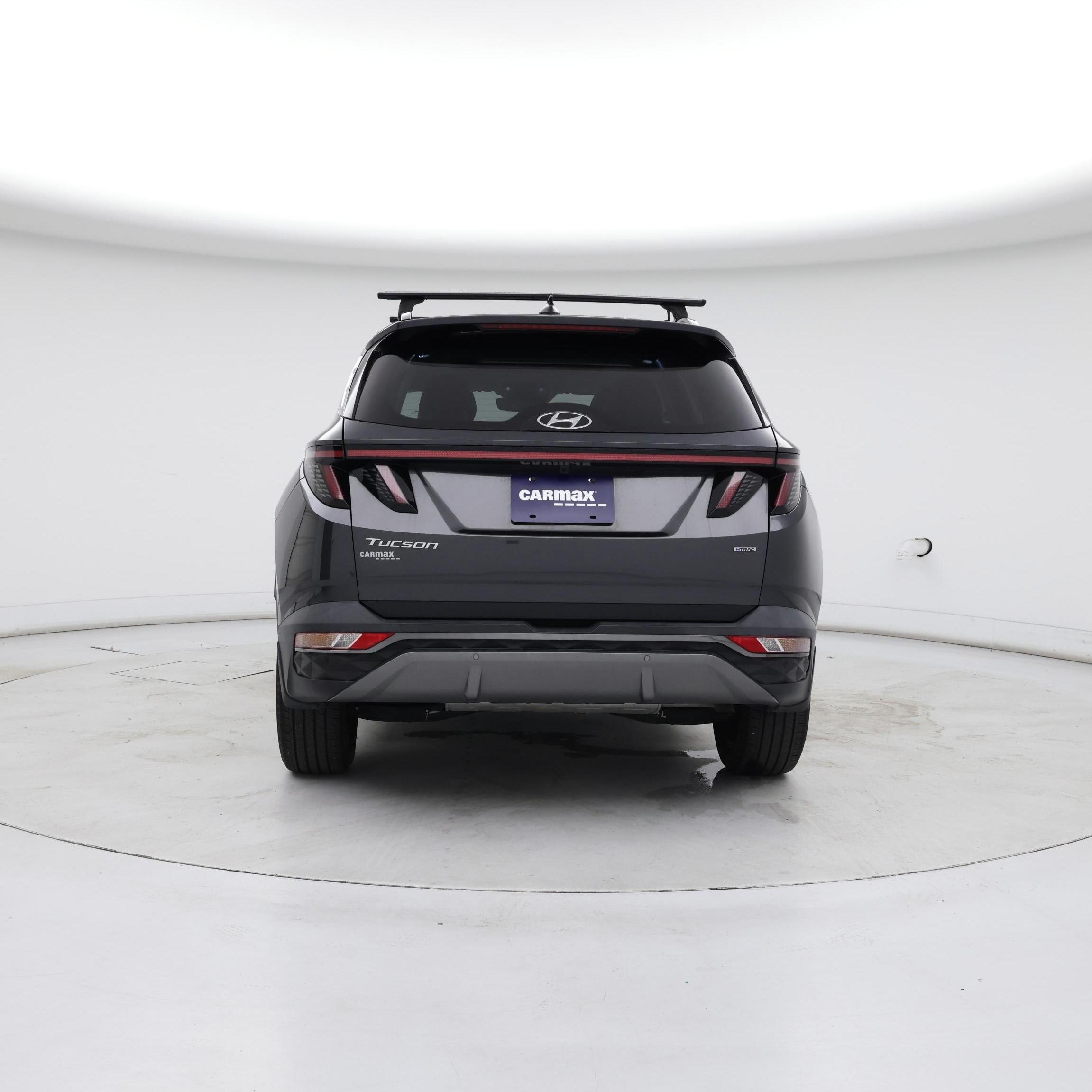 Thumbnail: 2023 Hyundai Tucson - 6