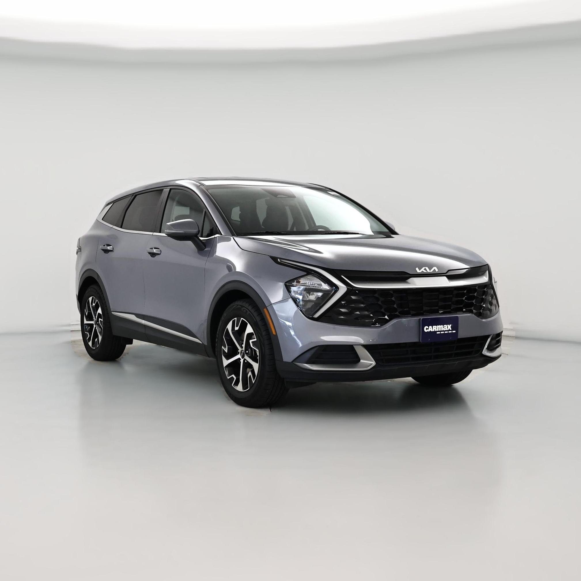 Thumbnail: 2023 Kia Sportage - 1