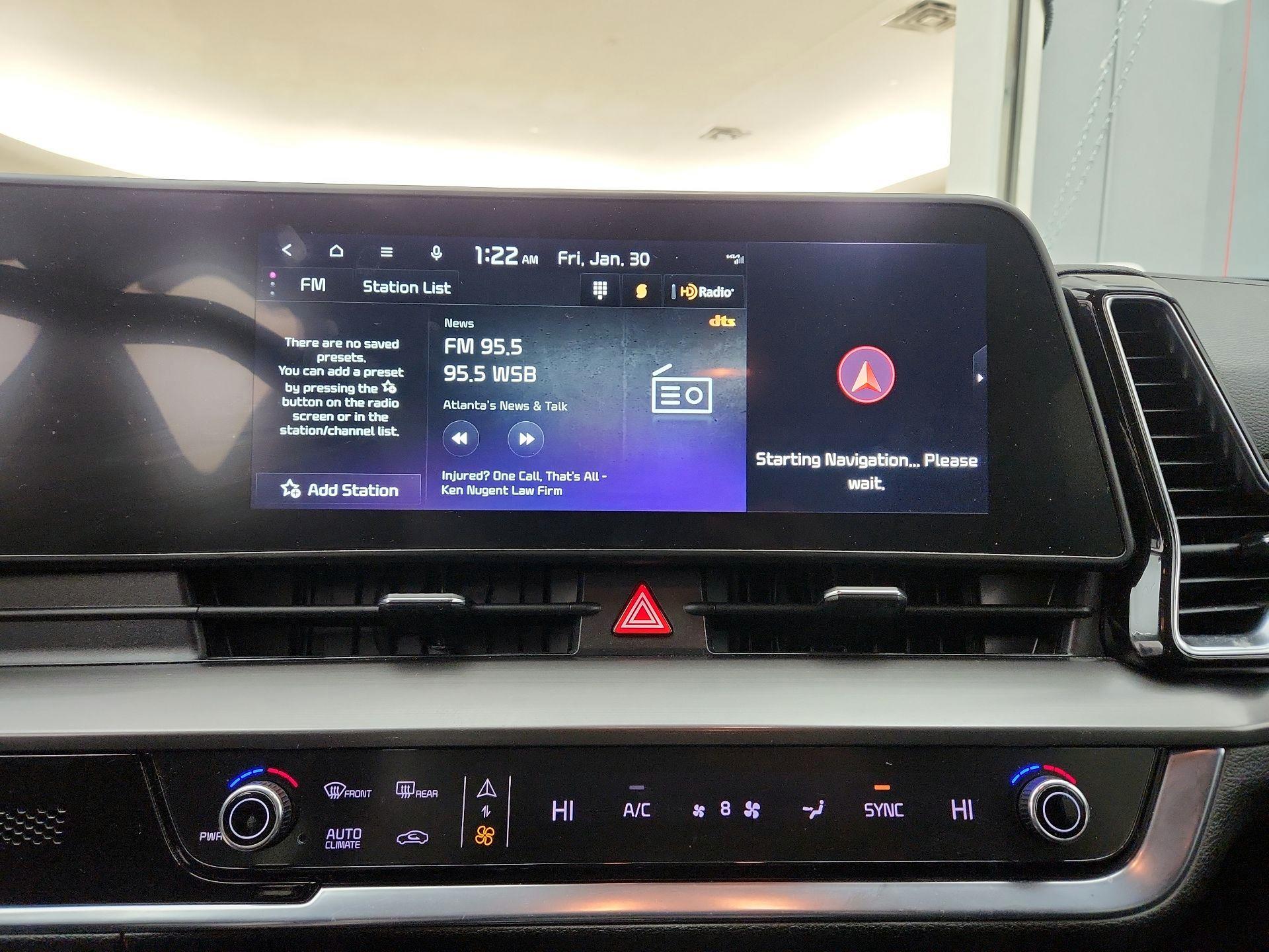 Thumbnail: 2023 Kia Sportage - 15