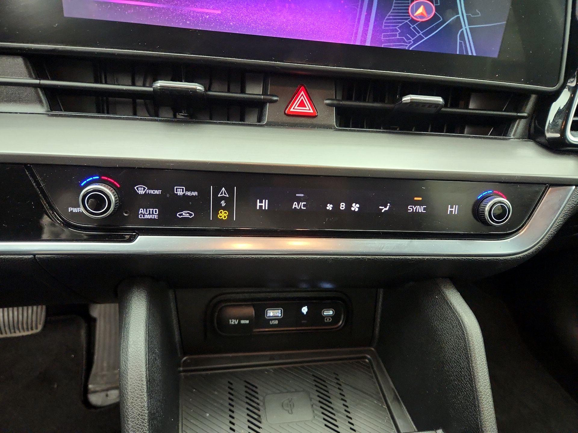 Thumbnail: 2023 Kia Sportage - 16