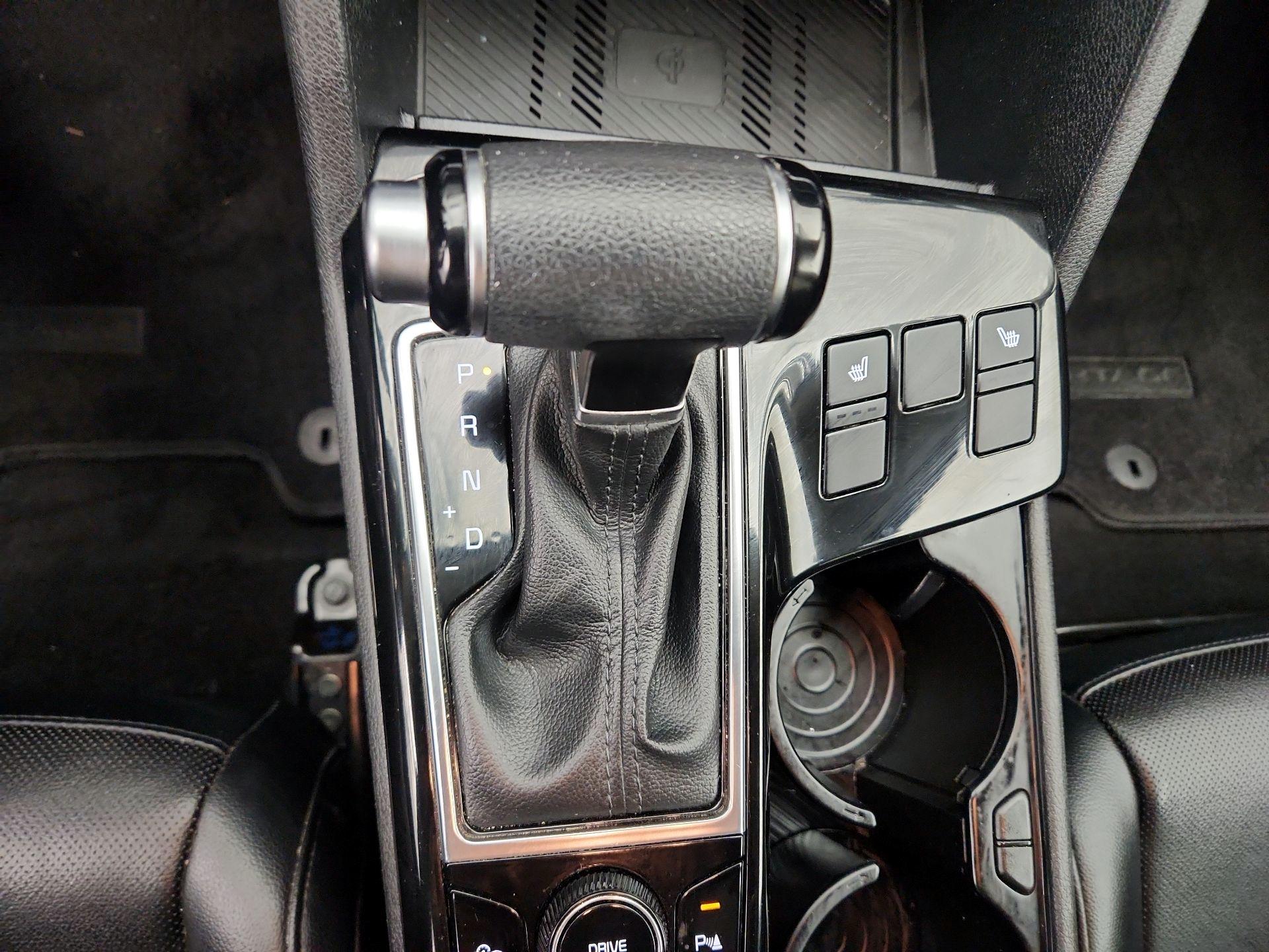 Thumbnail: 2023 Kia Sportage - 17