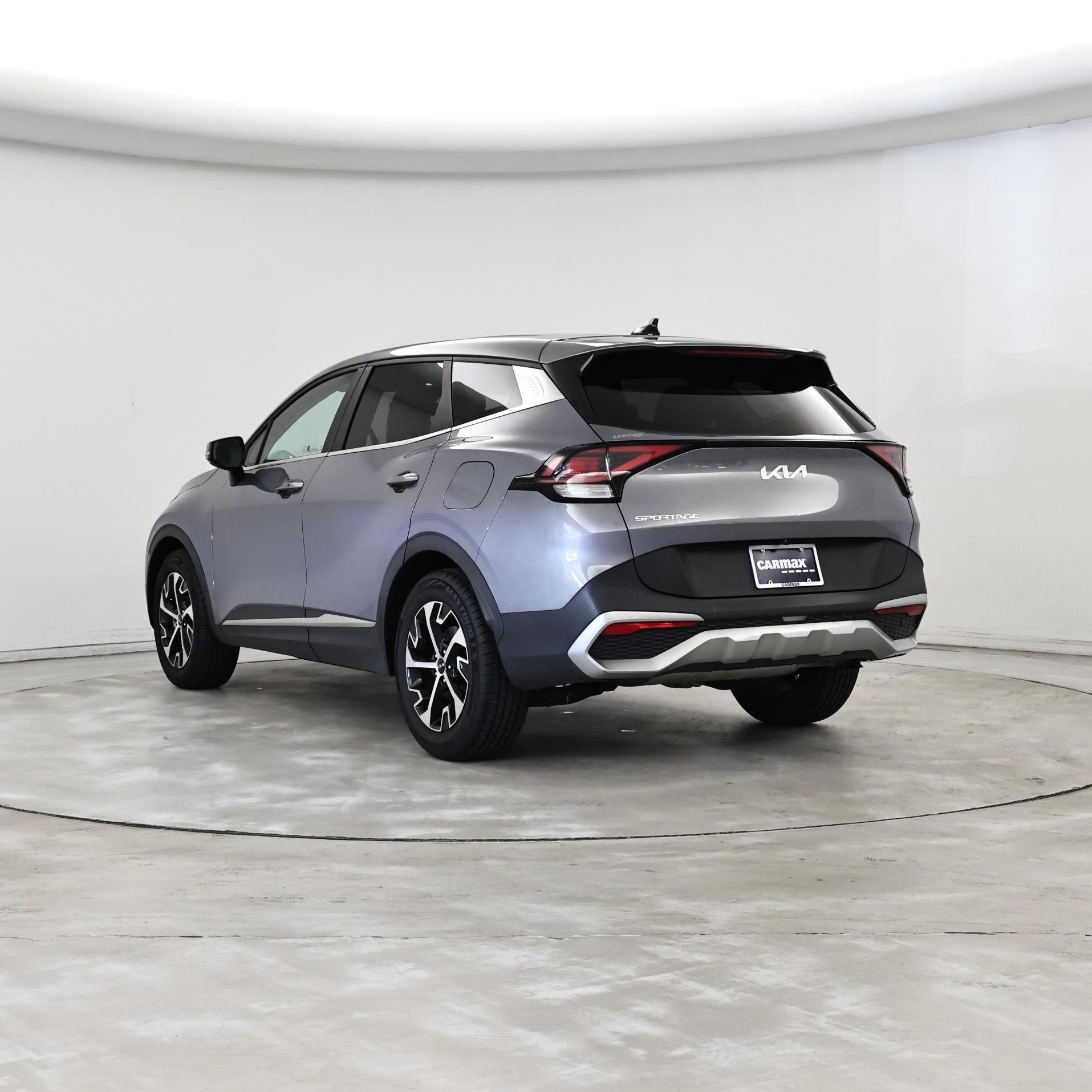 Thumbnail: 2023 Kia Sportage - 2