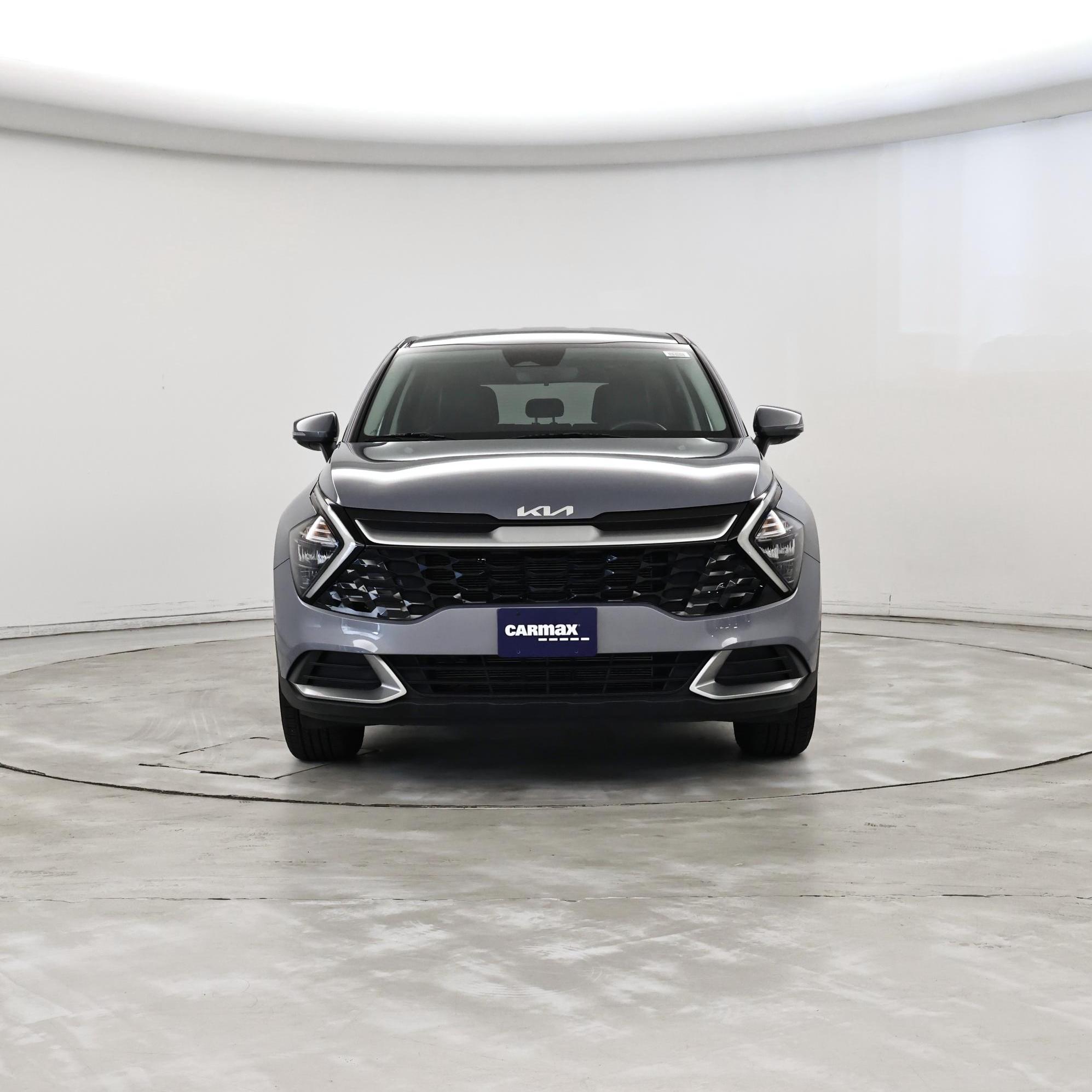 Thumbnail: 2023 Kia Sportage - 5