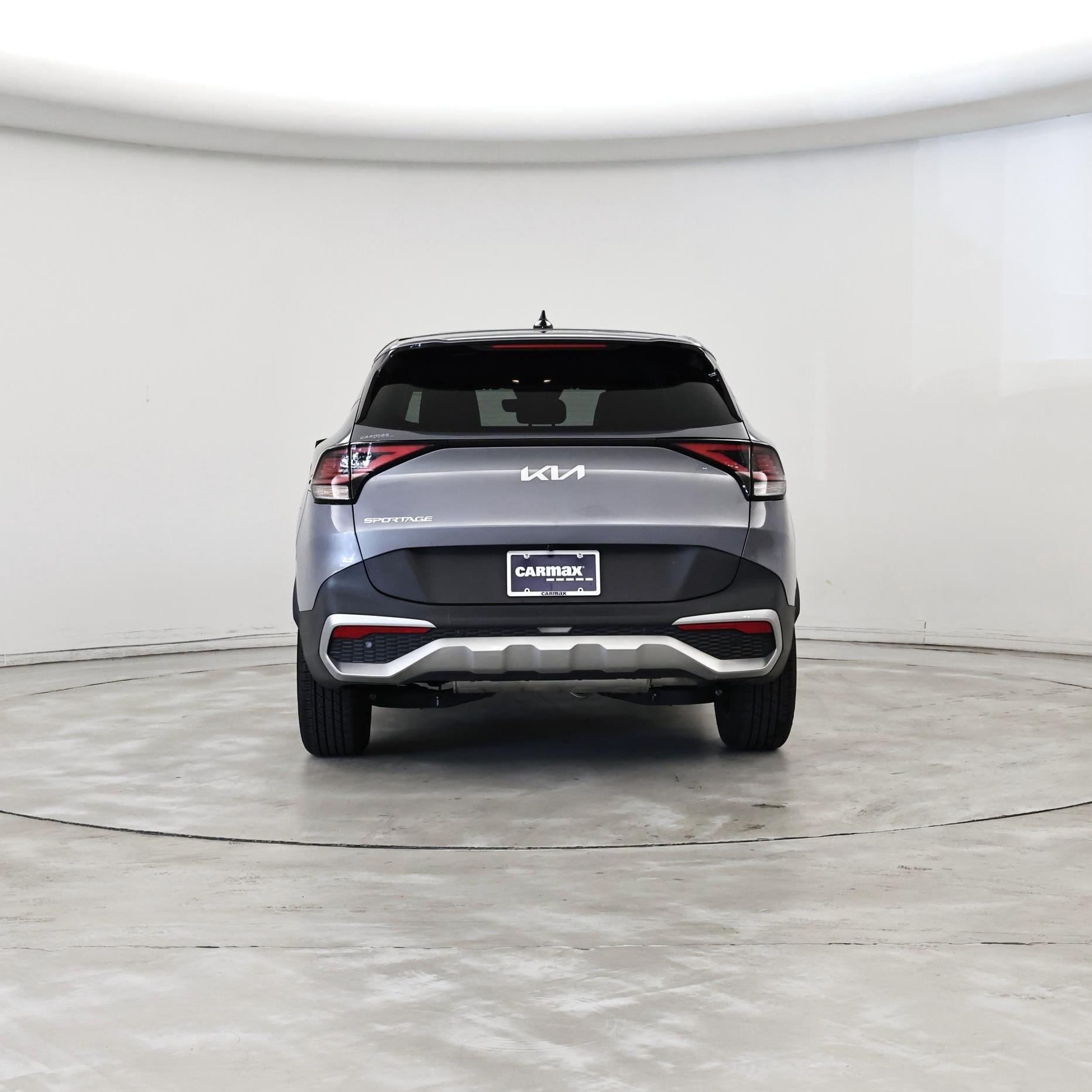 Thumbnail: 2023 Kia Sportage - 6