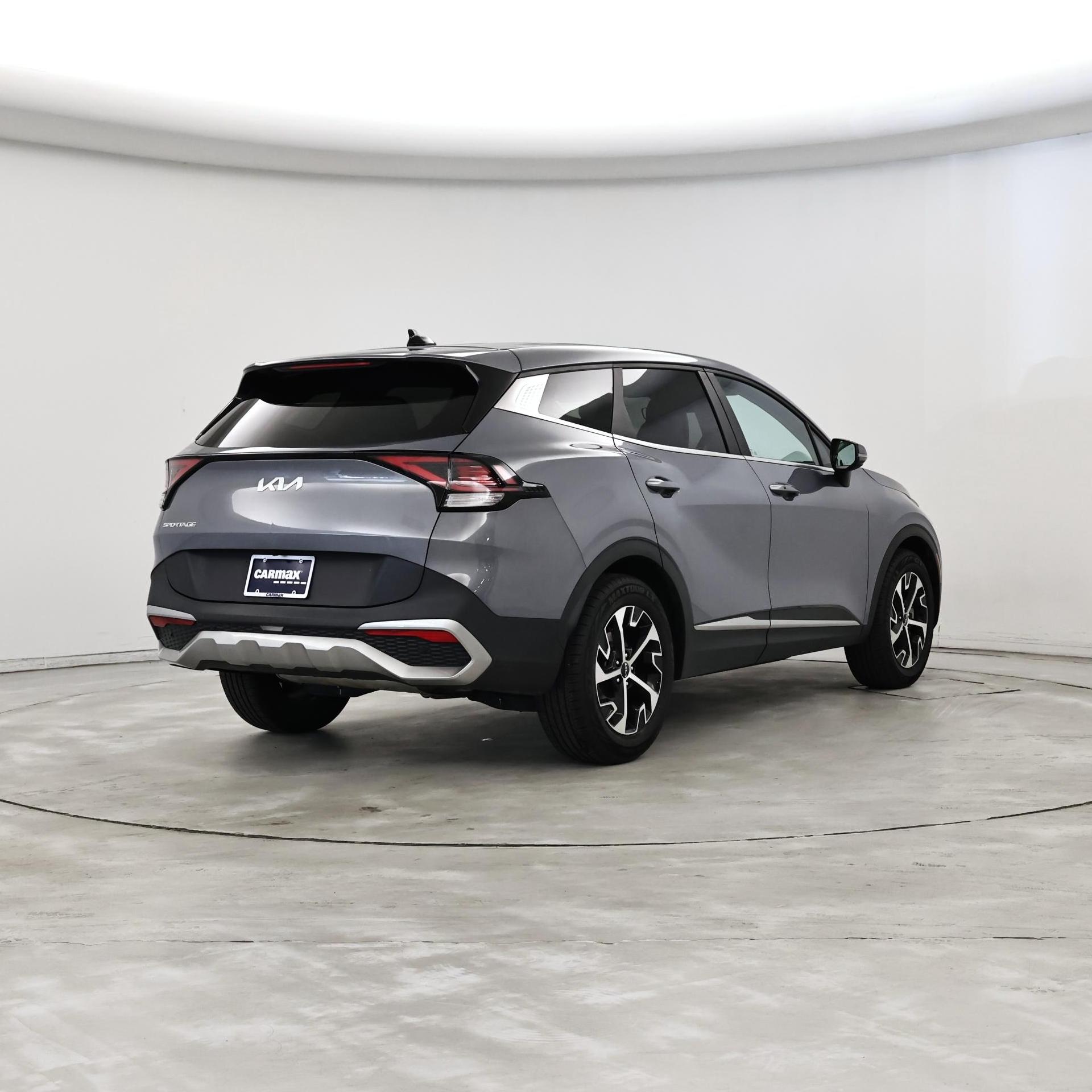 Thumbnail: 2023 Kia Sportage - 8