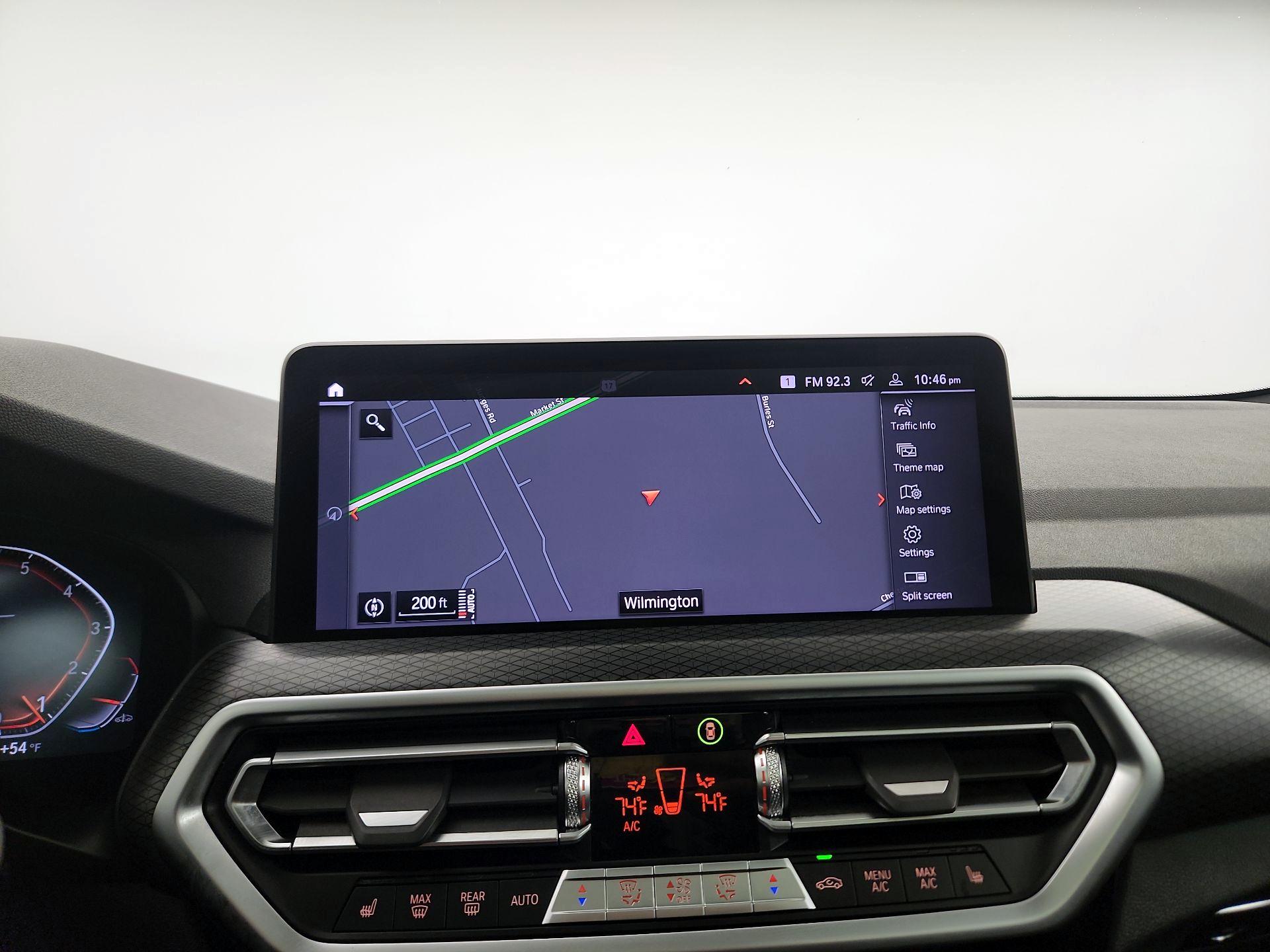 Thumbnail: 2022 BMW X3 - 12