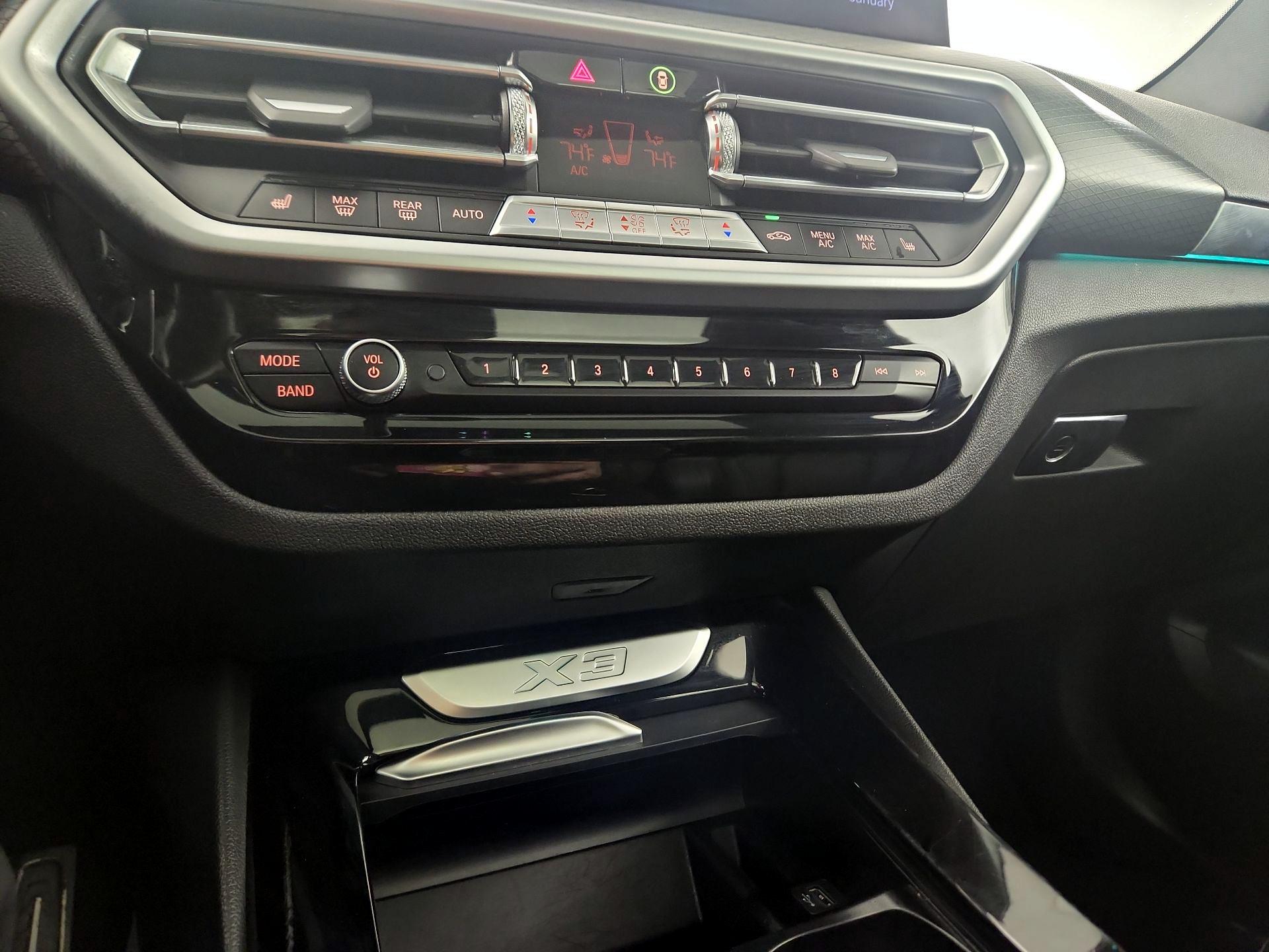 Thumbnail: 2022 BMW X3 - 15