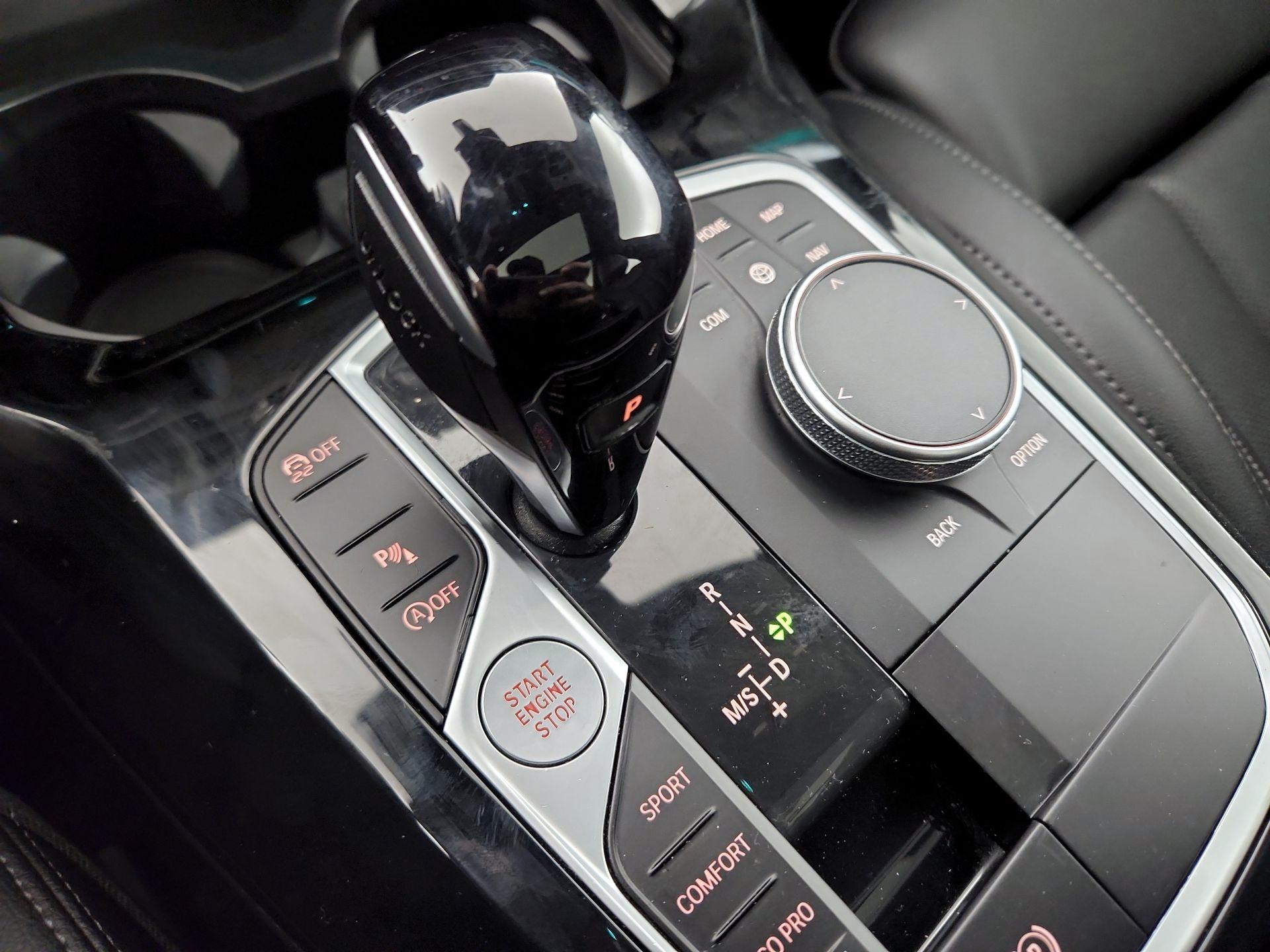 Thumbnail: 2022 BMW X3 - 16