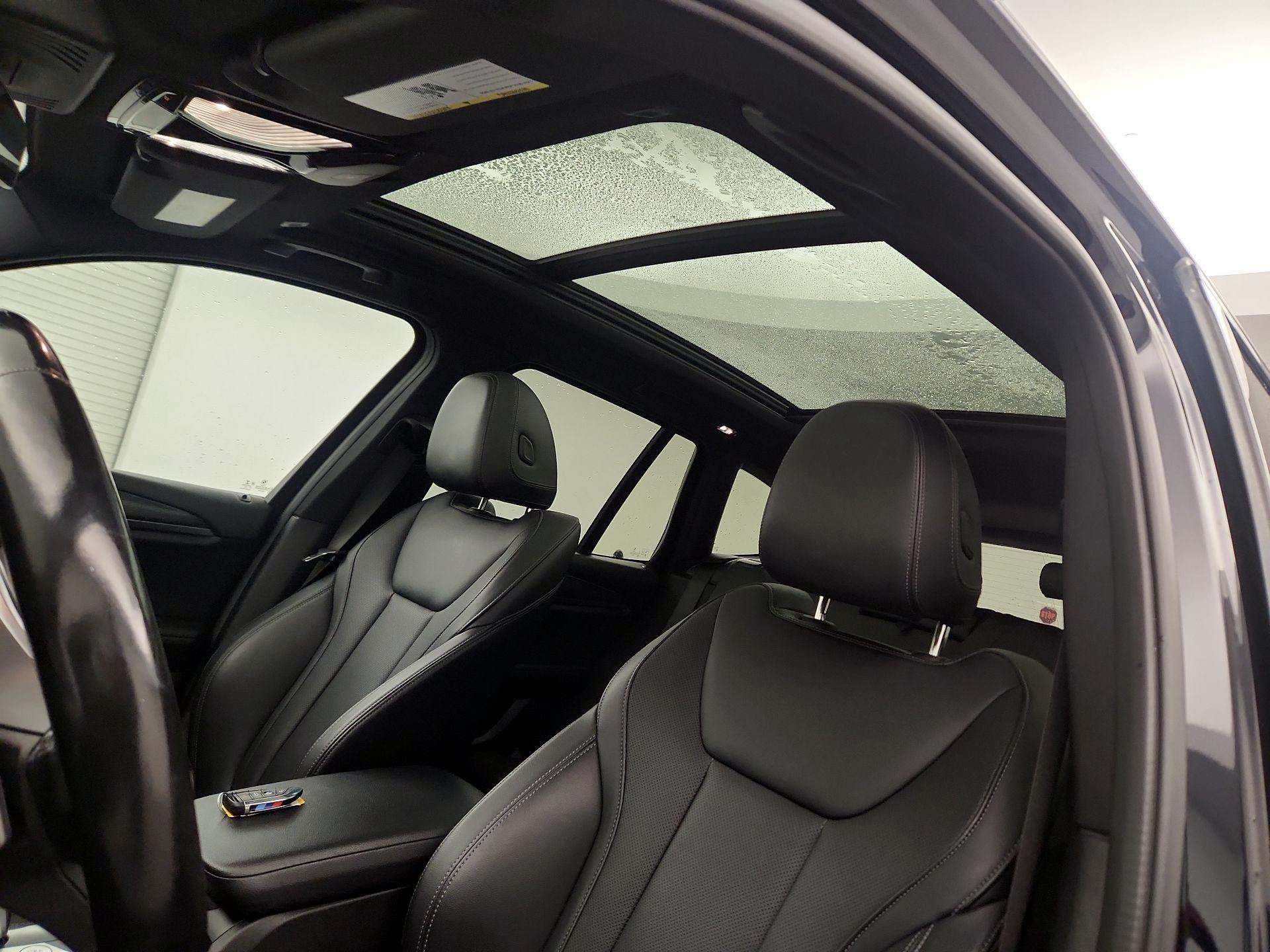 Thumbnail: 2022 BMW X3 - 18