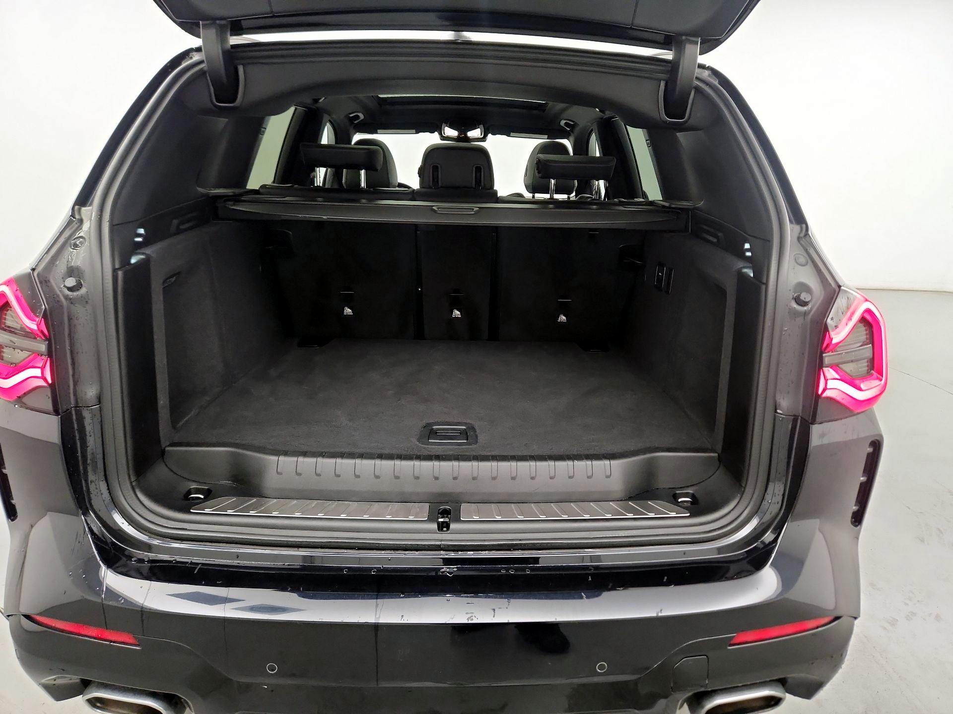 Thumbnail: 2022 BMW X3 - 20