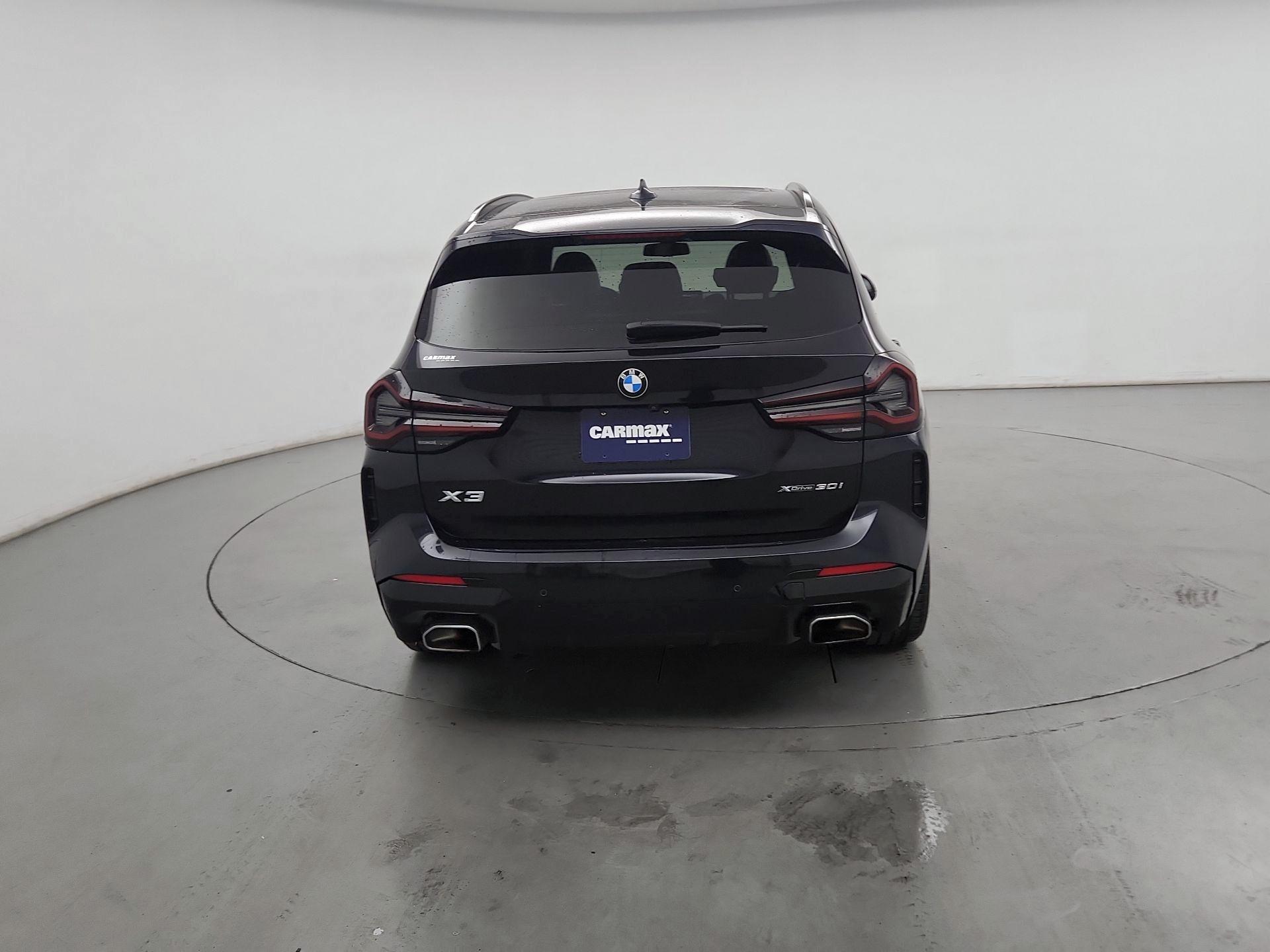 Thumbnail: 2022 BMW X3 - 6