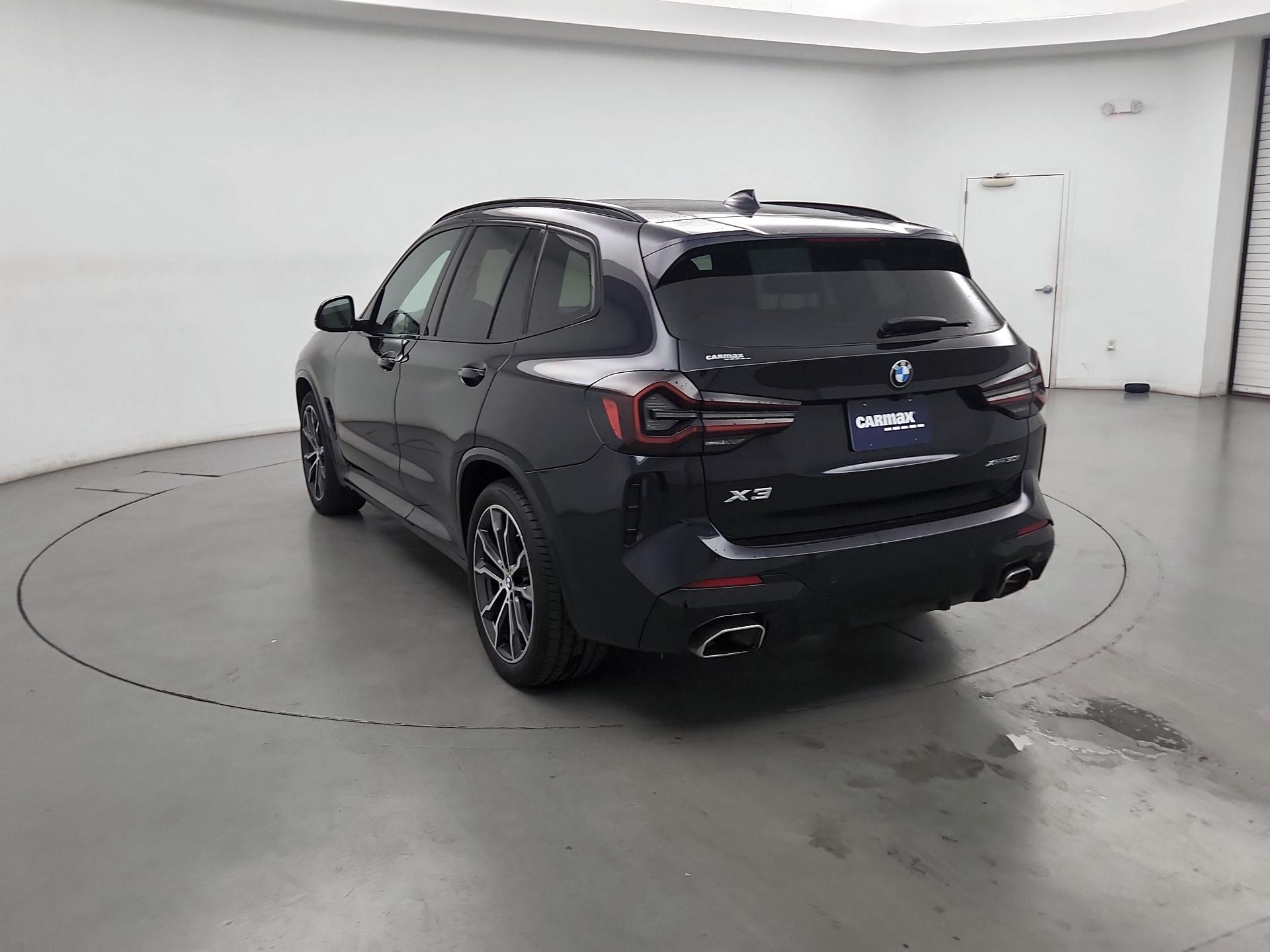 Thumbnail: 2022 BMW X3 - 7