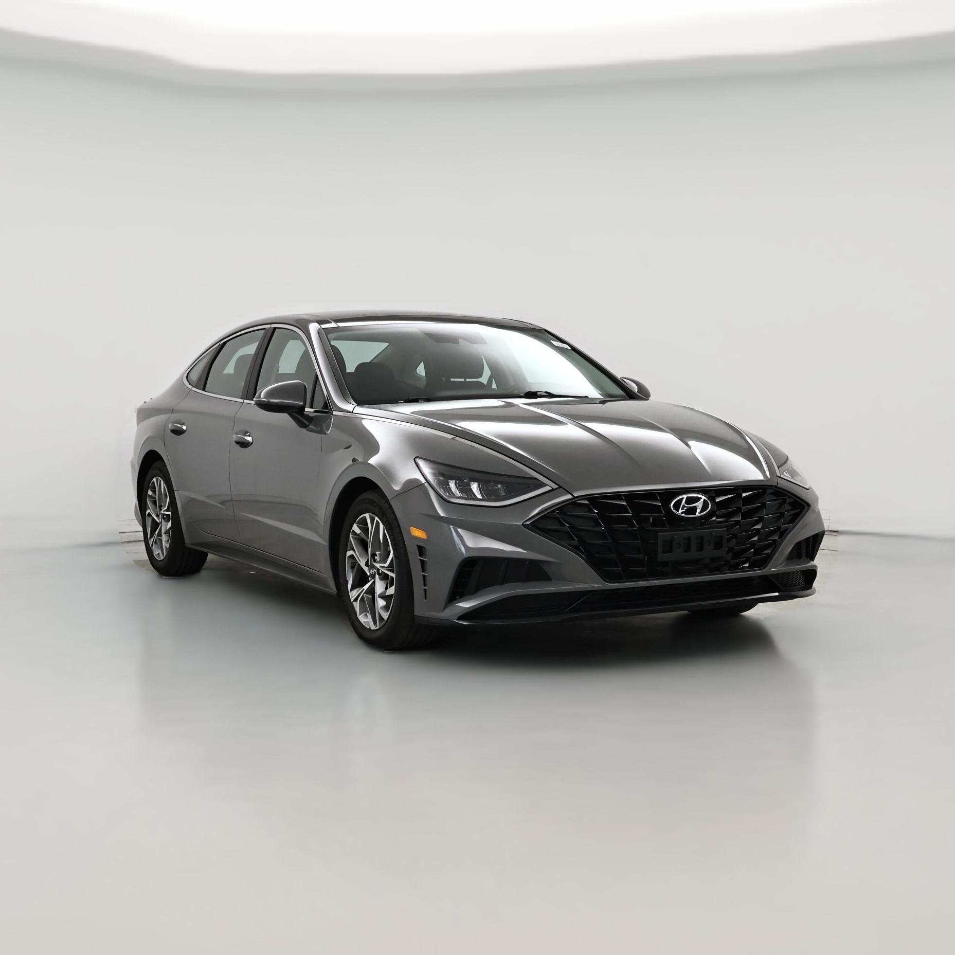 Thumbnail: 2022 Hyundai Sonata - 1