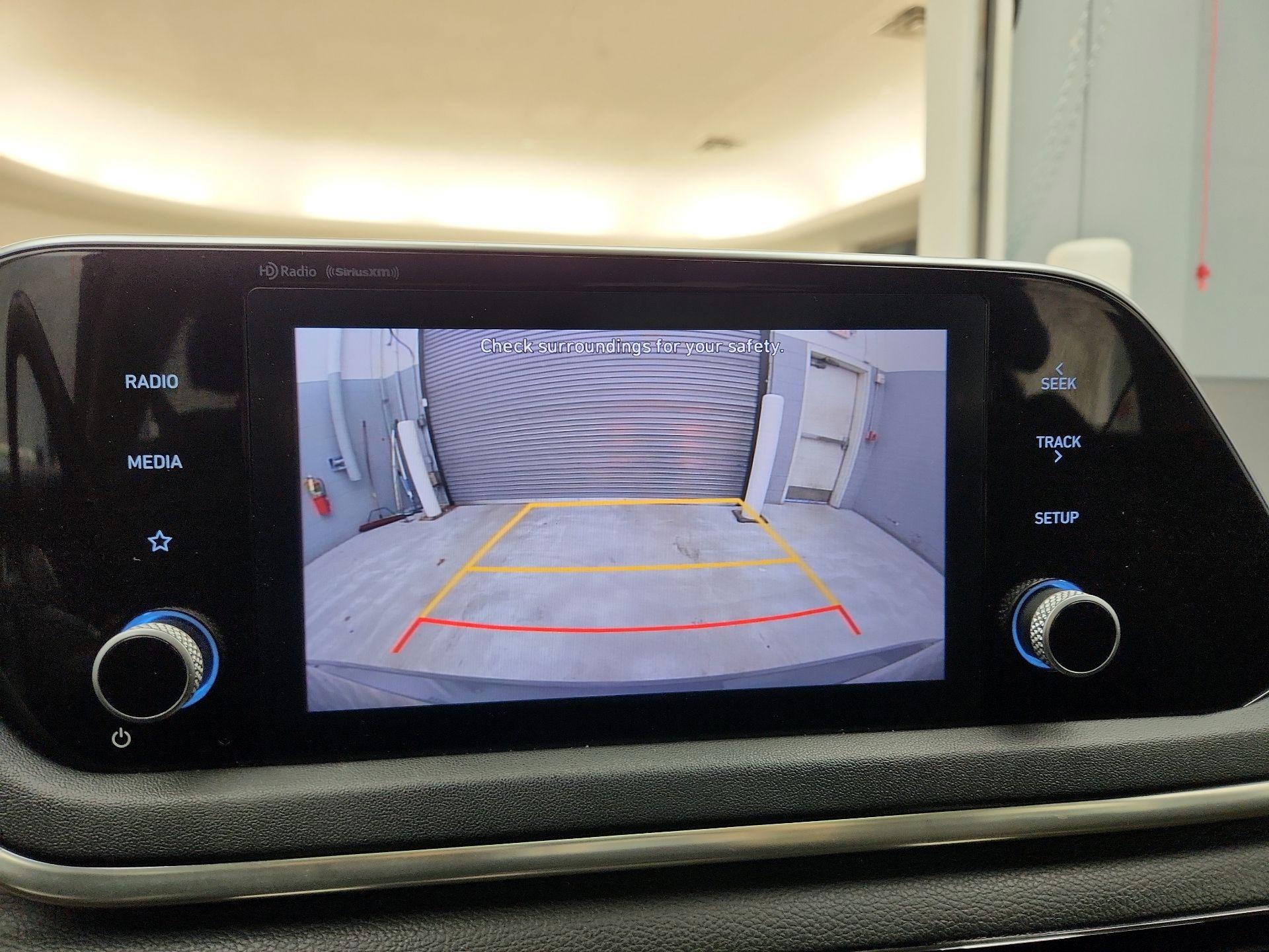 Thumbnail: 2022 Hyundai Sonata - 14