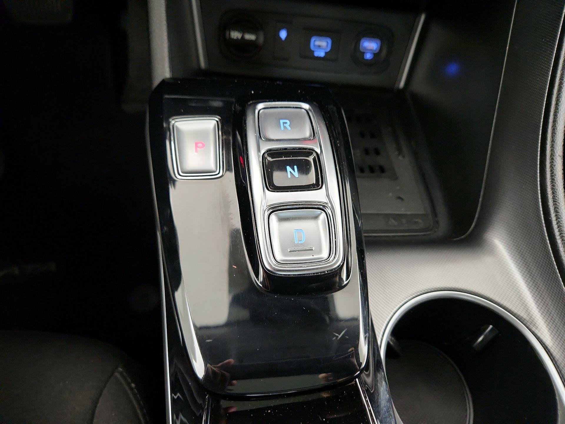 Thumbnail: 2022 Hyundai Sonata - 17