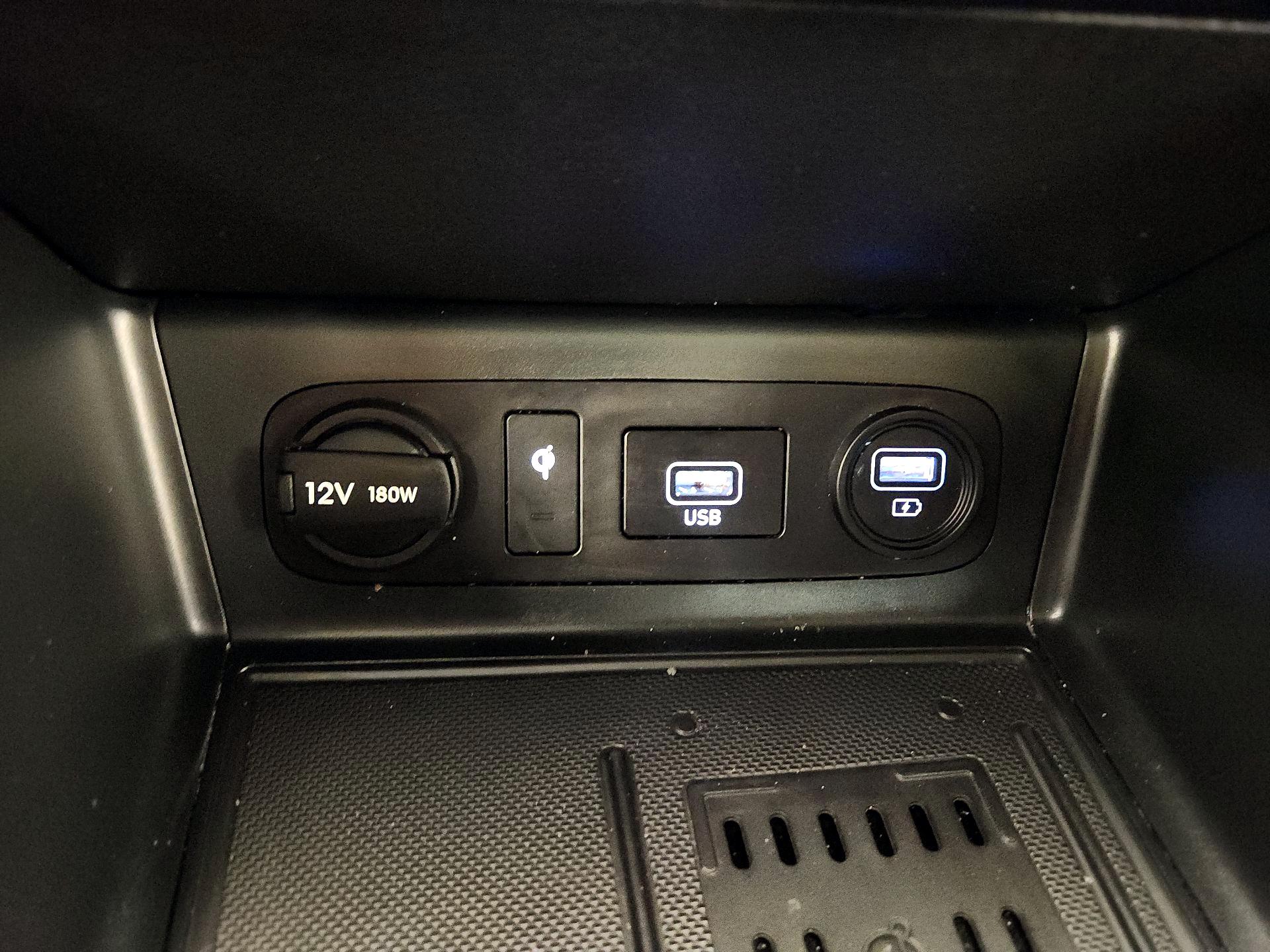 Thumbnail: 2022 Hyundai Sonata - 18