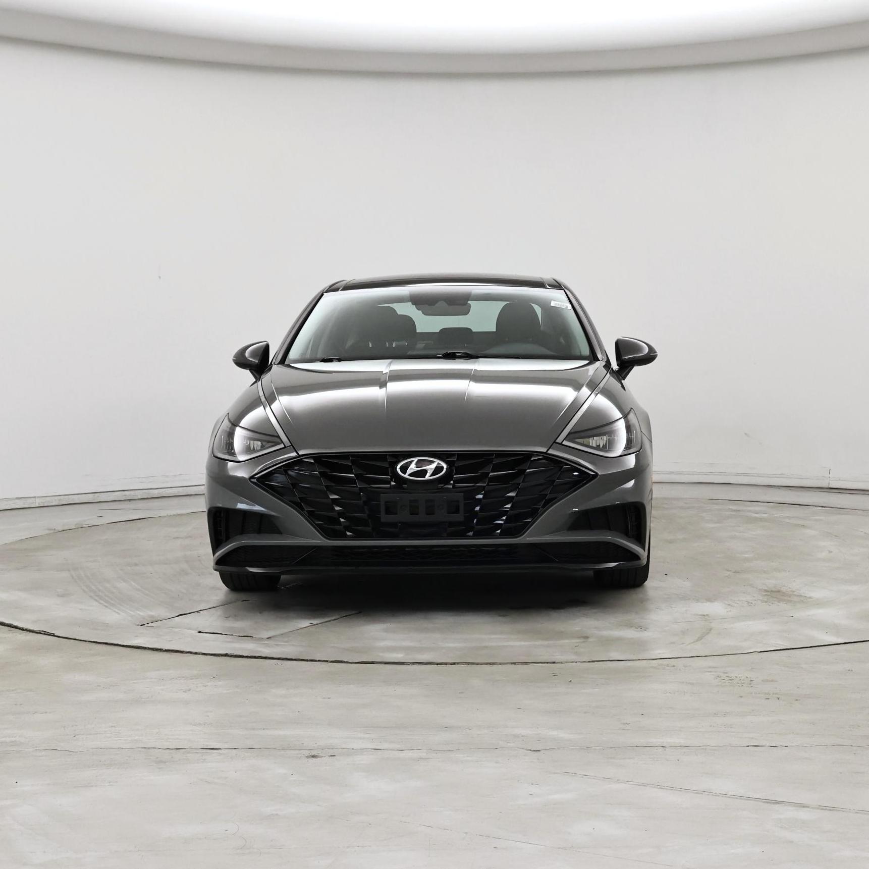 Thumbnail: 2022 Hyundai Sonata - 5