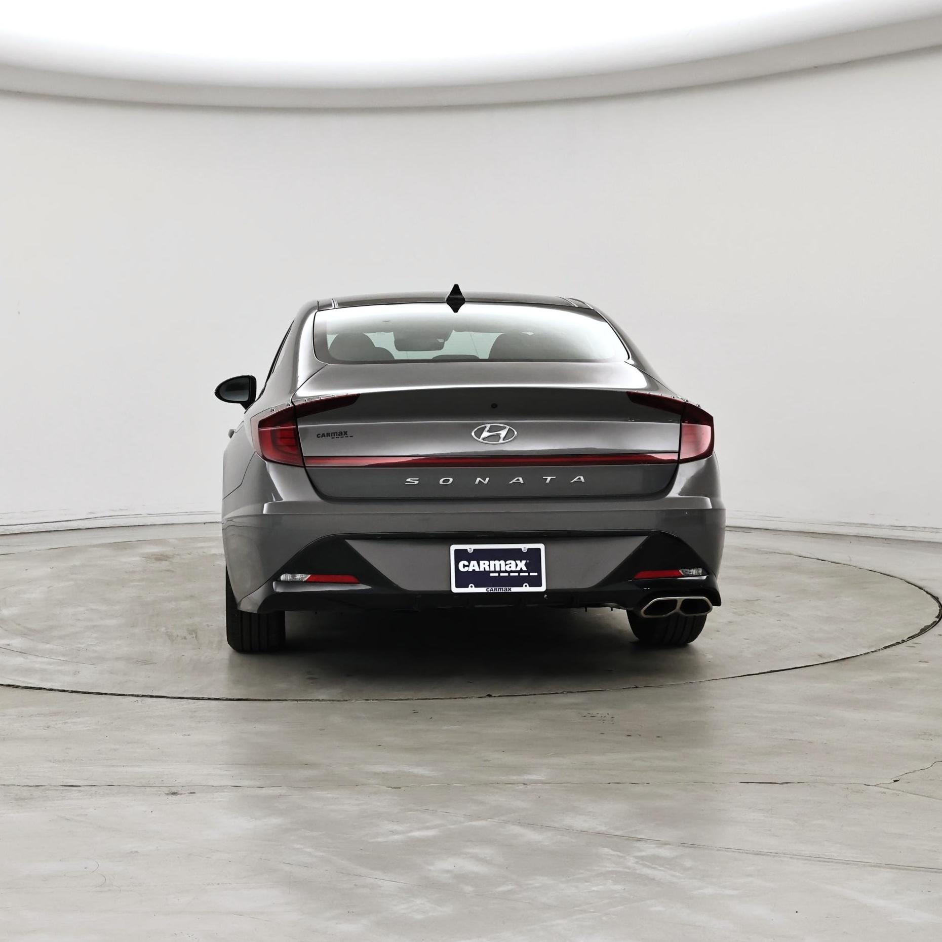 Thumbnail: 2022 Hyundai Sonata - 6