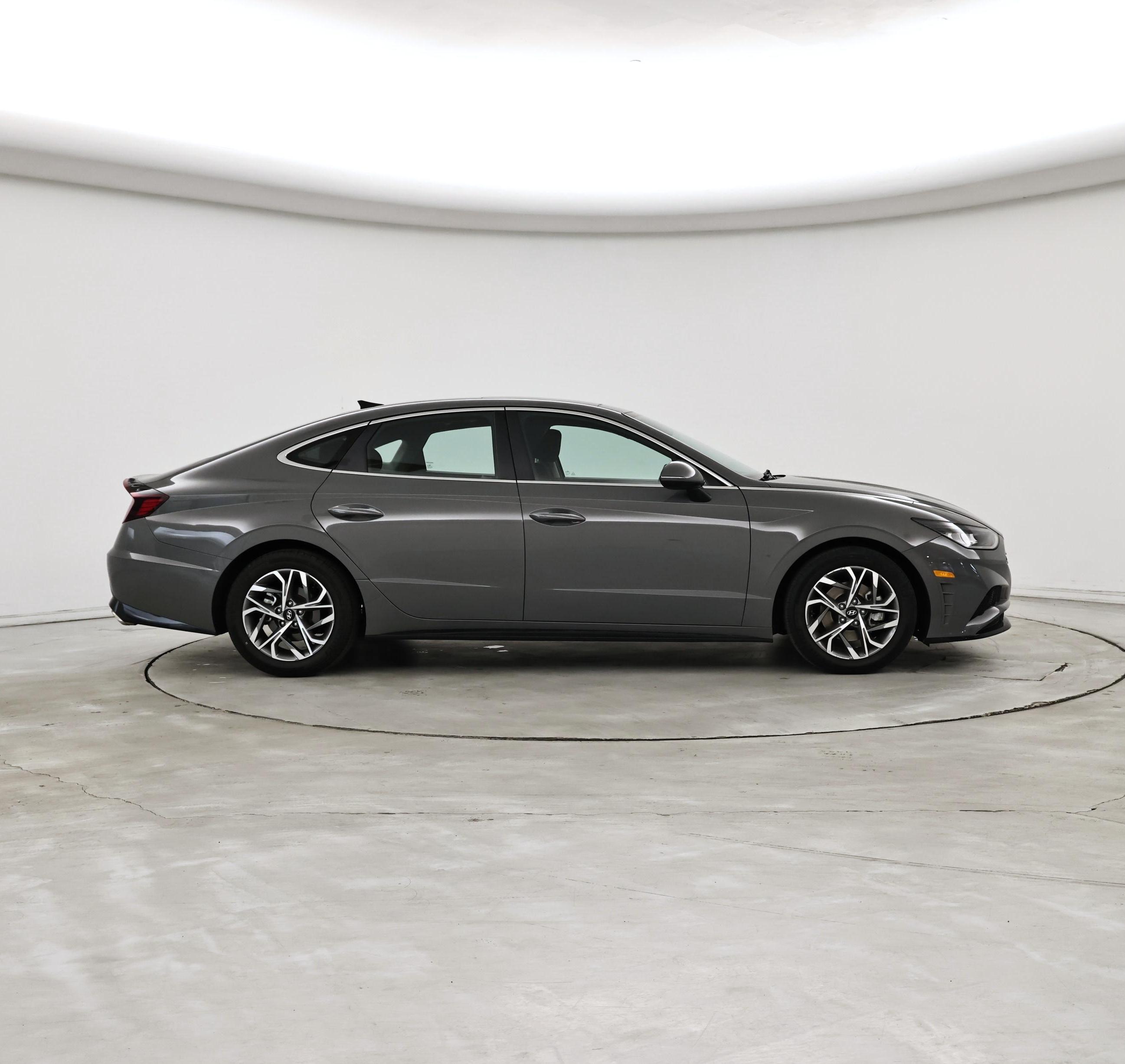 Thumbnail: 2022 Hyundai Sonata - 7