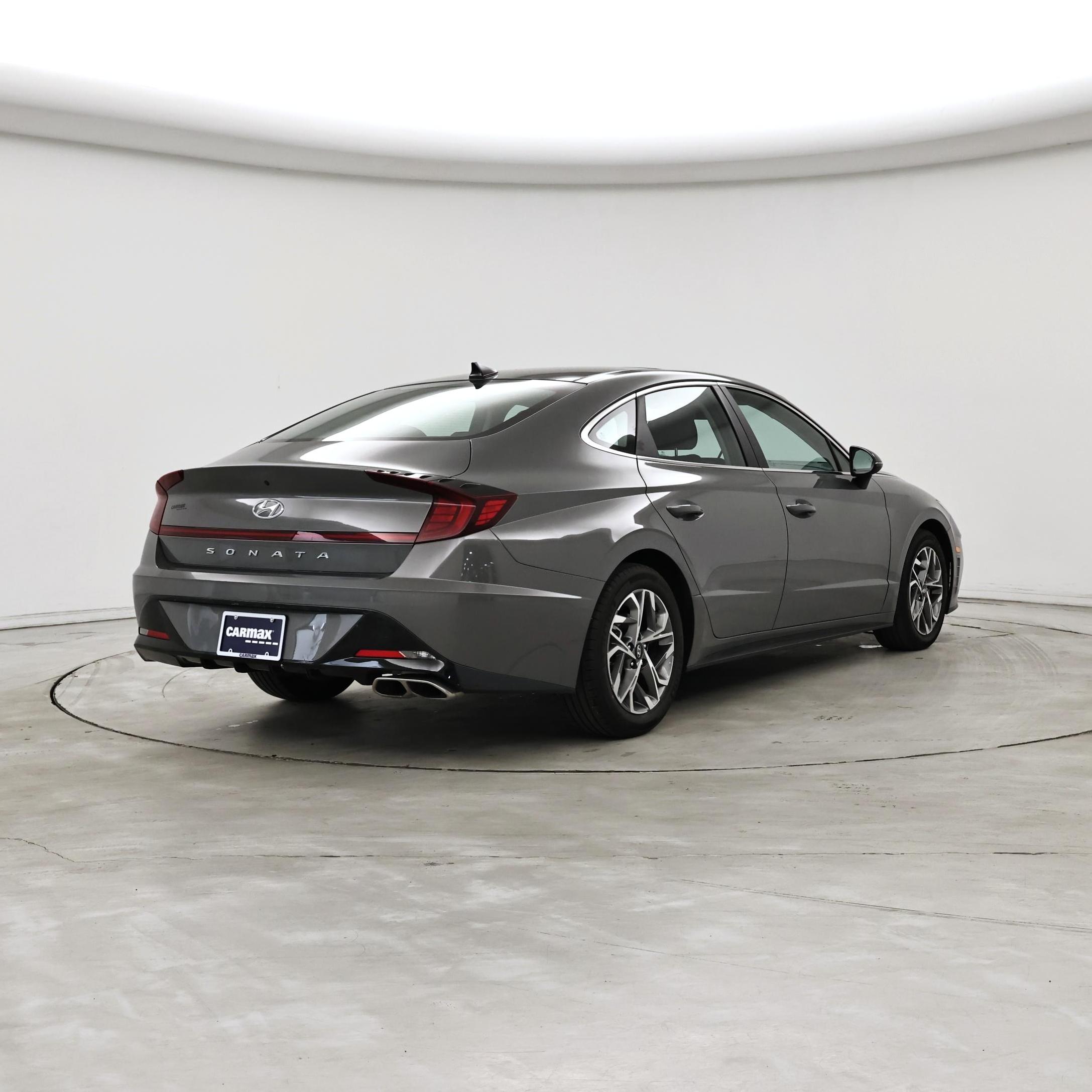 Thumbnail: 2022 Hyundai Sonata - 8