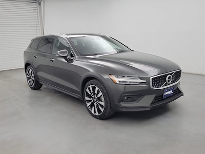 2021 Volvo V60 Cross Country T5