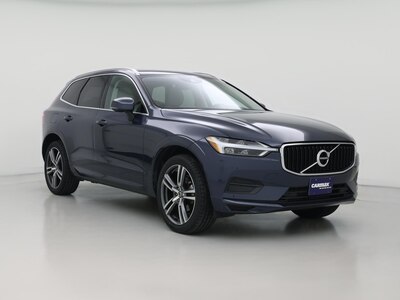 2020 Volvo XC60 T5 Momentum