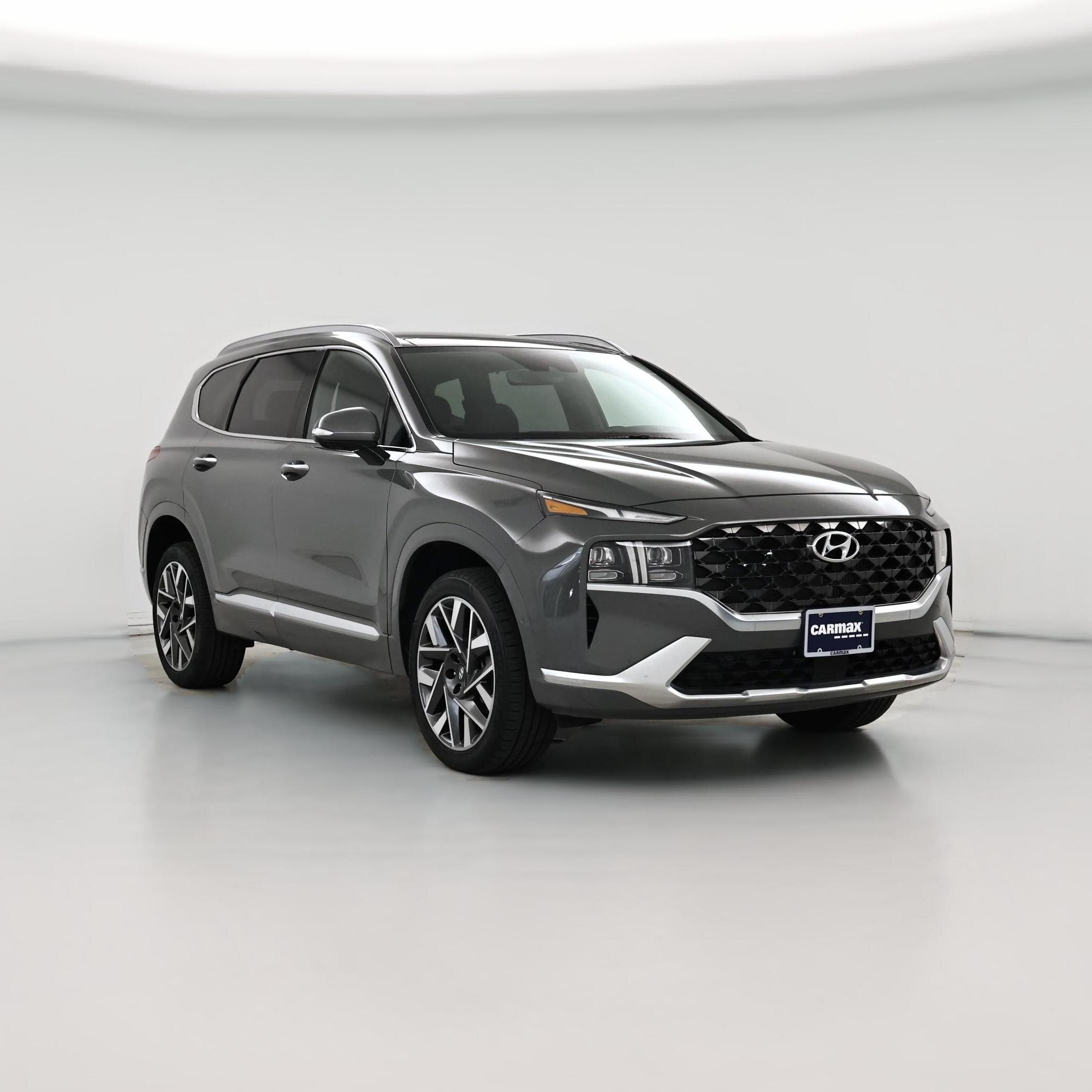 Thumbnail: 2022 Hyundai Santa Fe - 1