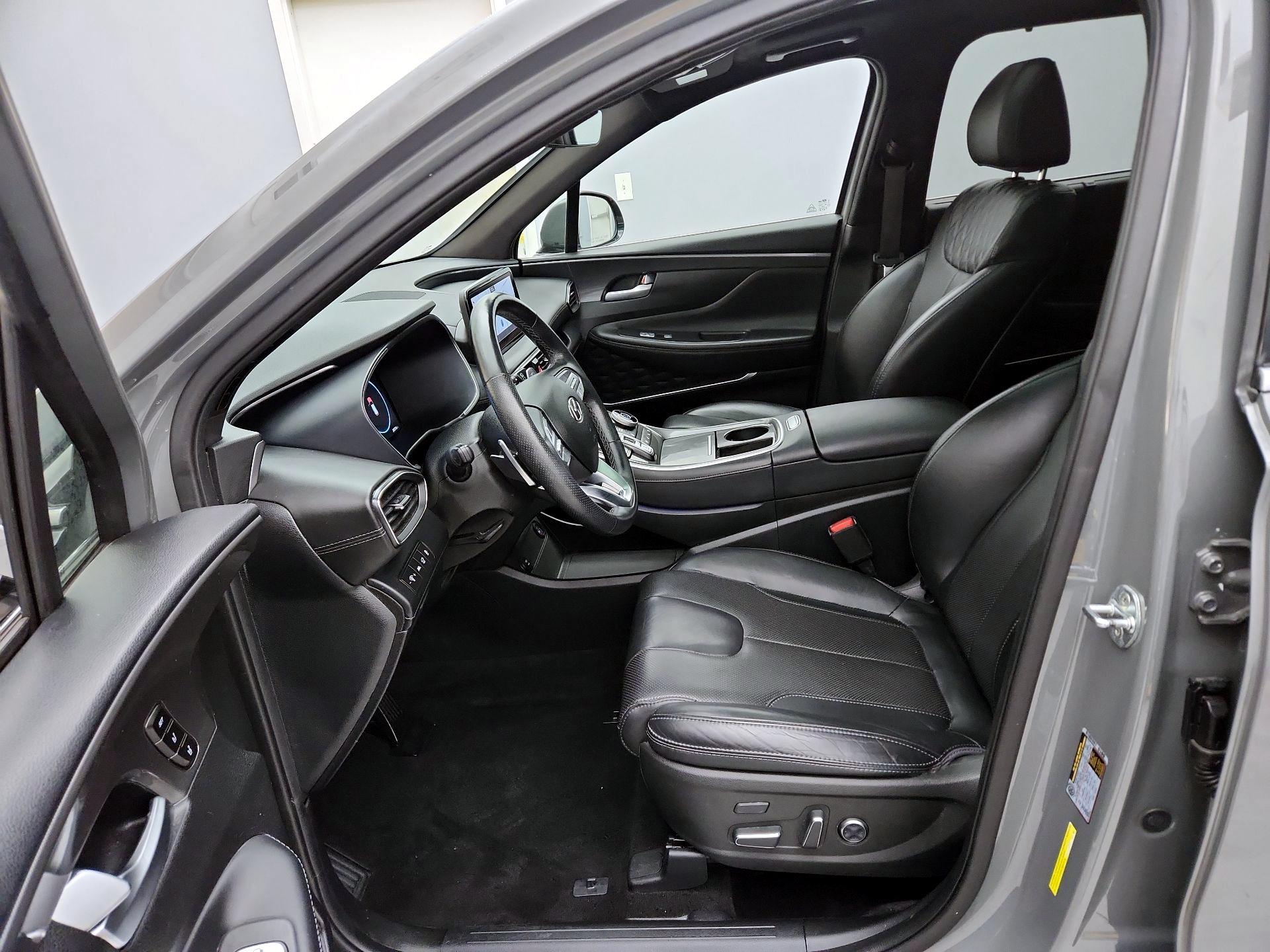 Thumbnail: 2022 Hyundai Santa Fe - 11