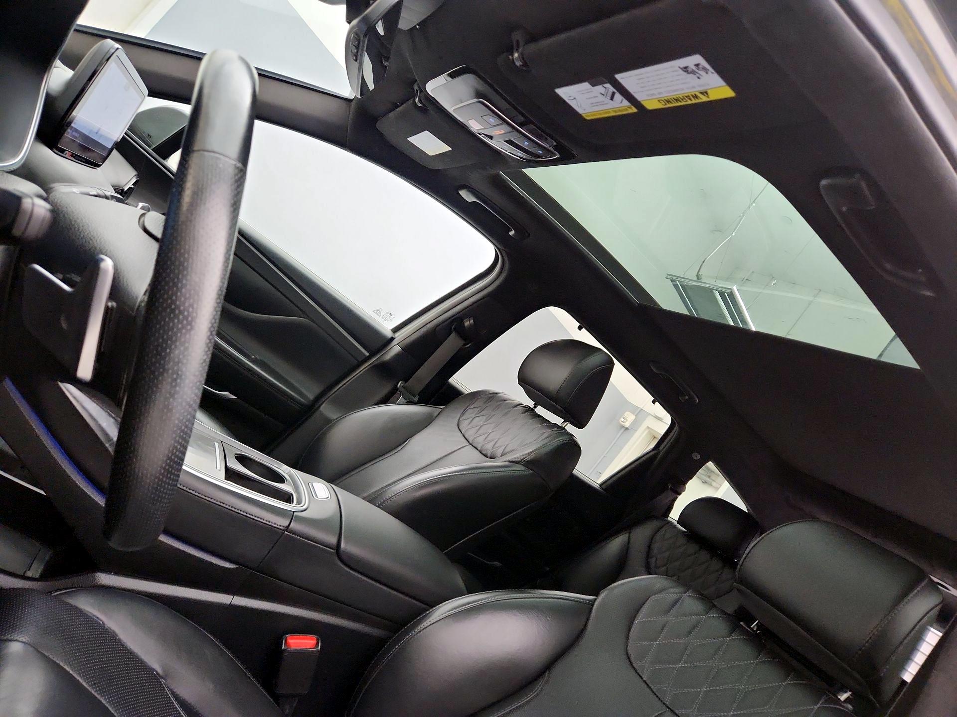 Thumbnail: 2022 Hyundai Santa Fe - 20