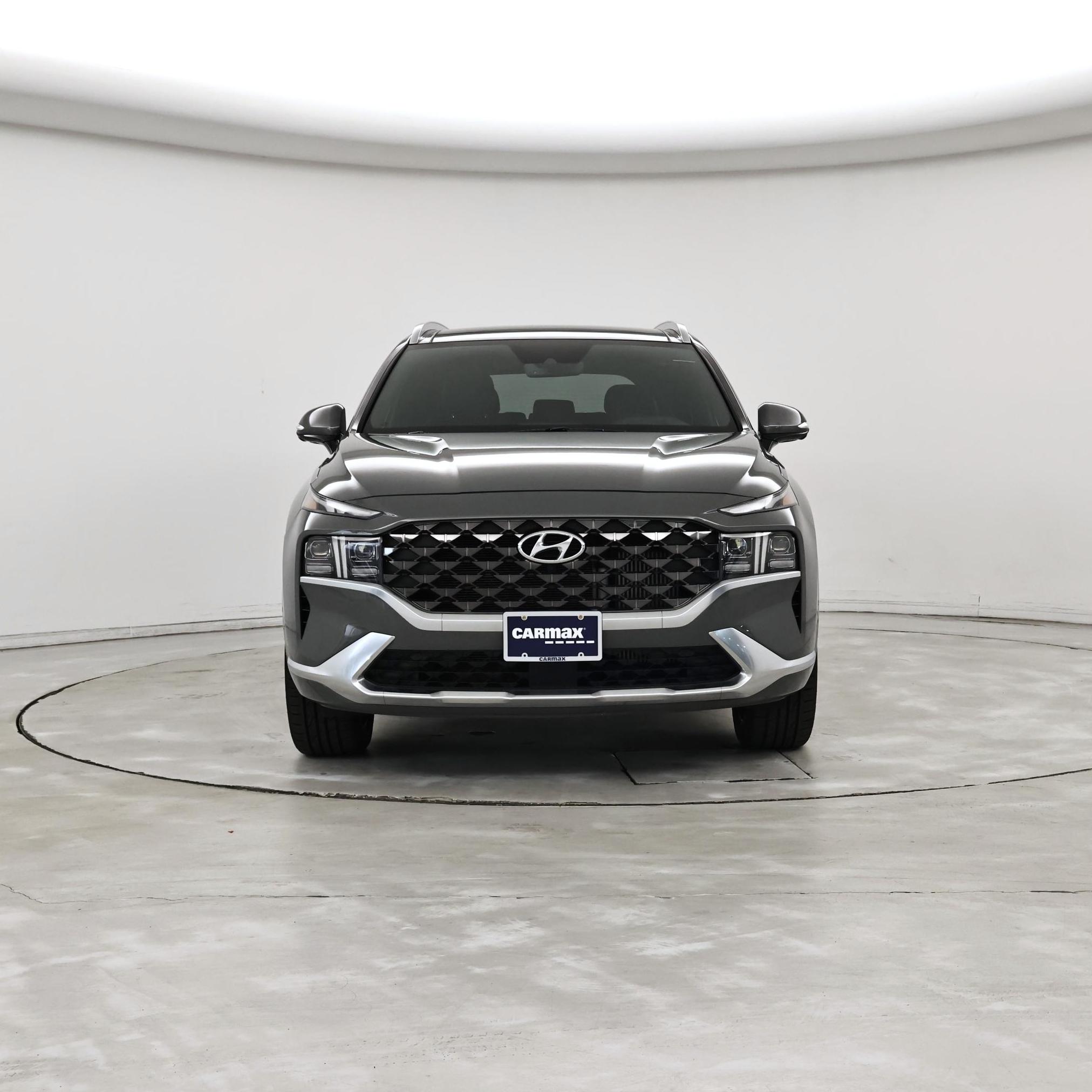 Thumbnail: 2022 Hyundai Santa Fe - 5