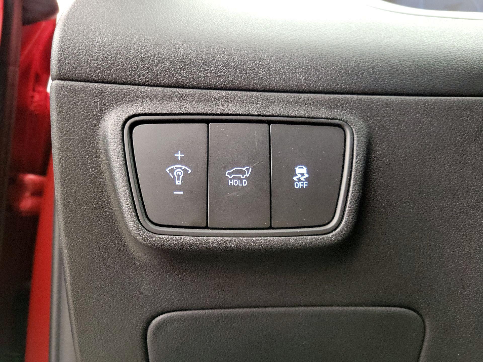 Thumbnail: 2023 Hyundai Tucson - 13