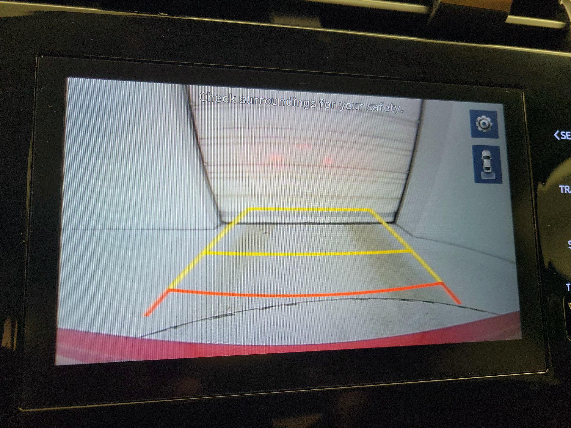 Thumbnail: 2023 Hyundai Tucson - 14