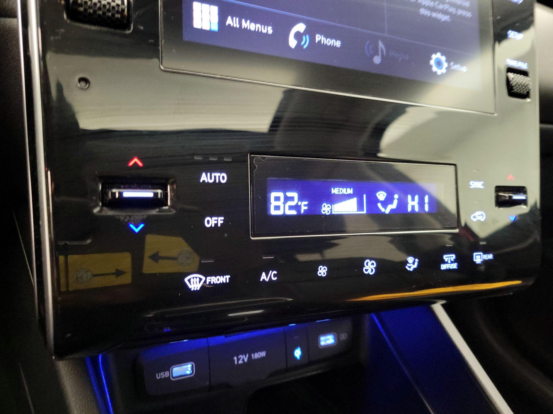 Thumbnail: 2023 Hyundai Tucson - 16