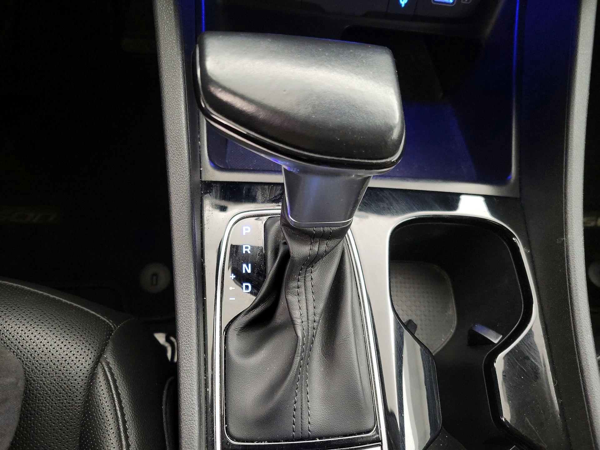 Thumbnail: 2023 Hyundai Tucson - 17