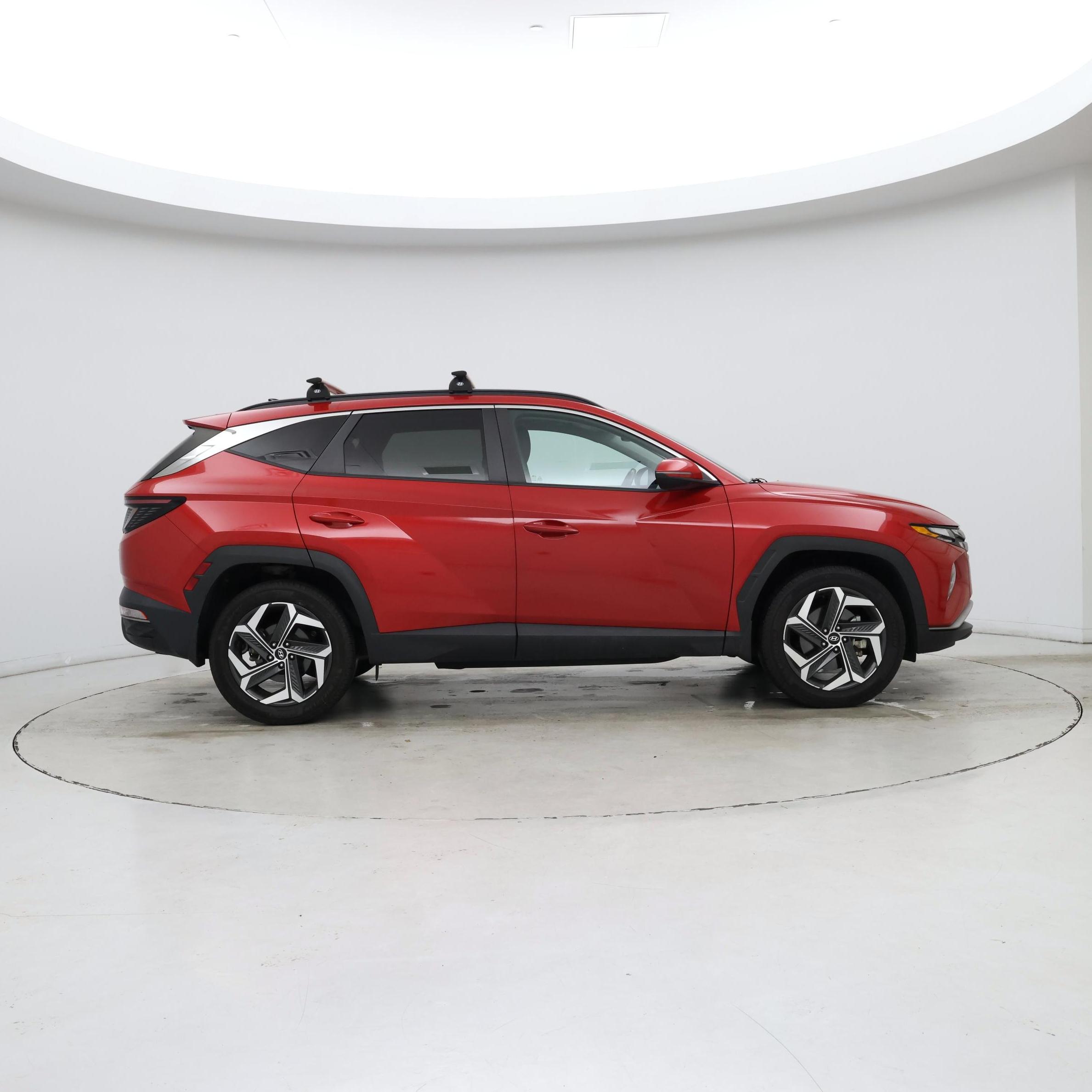 Thumbnail: 2023 Hyundai Tucson - 7