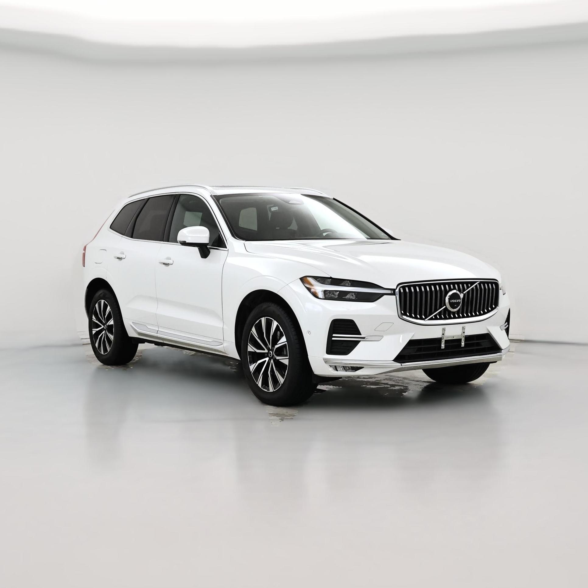 Thumbnail: 2023 Volvo XC60 - 1