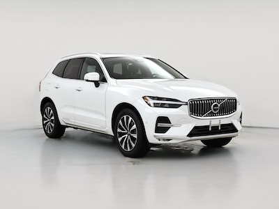 2023 Volvo XC60 B5 Plus Bright Theme