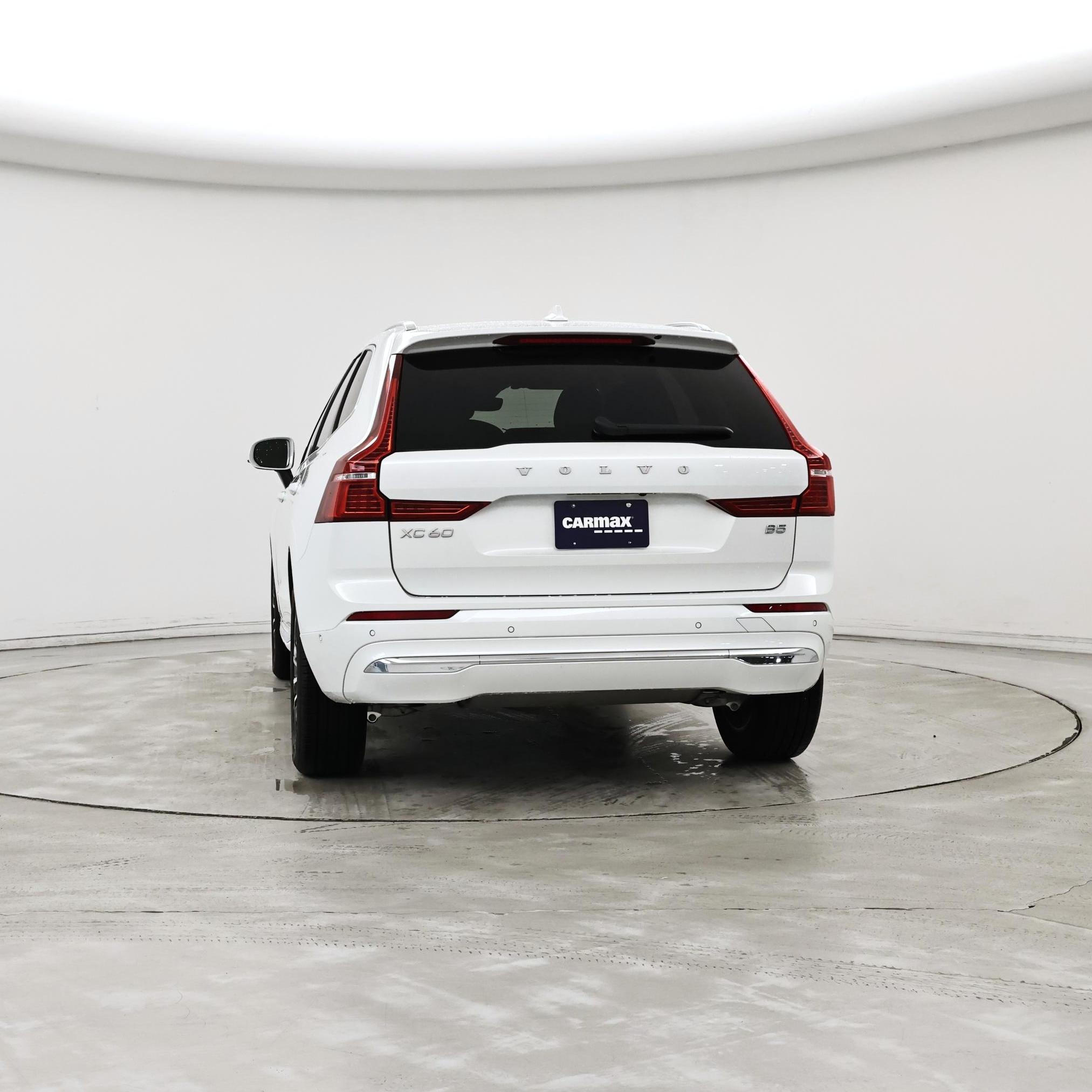 Thumbnail: 2023 Volvo XC60 - 6