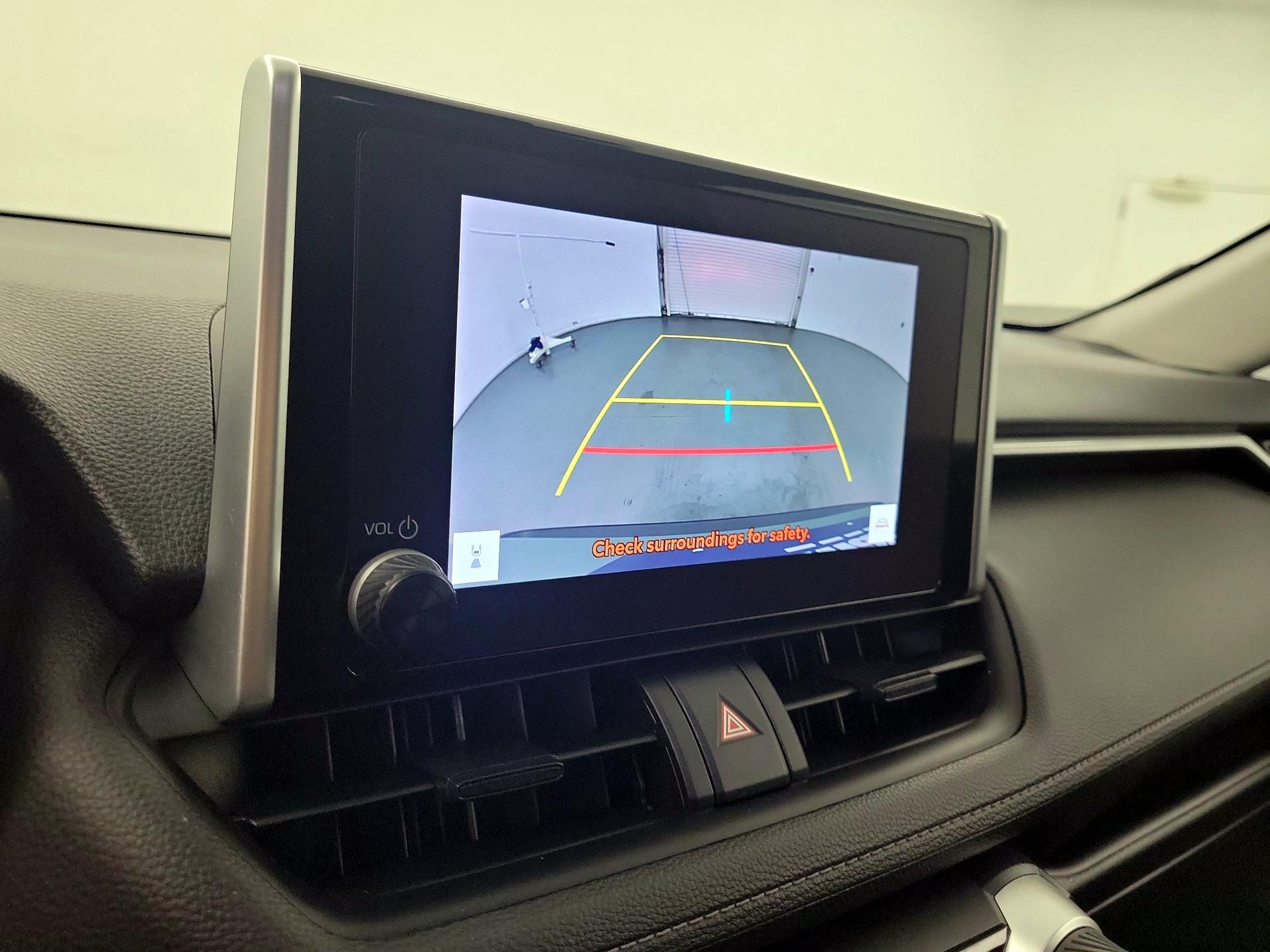 Thumbnail: 2023 Toyota RAV4 - 12