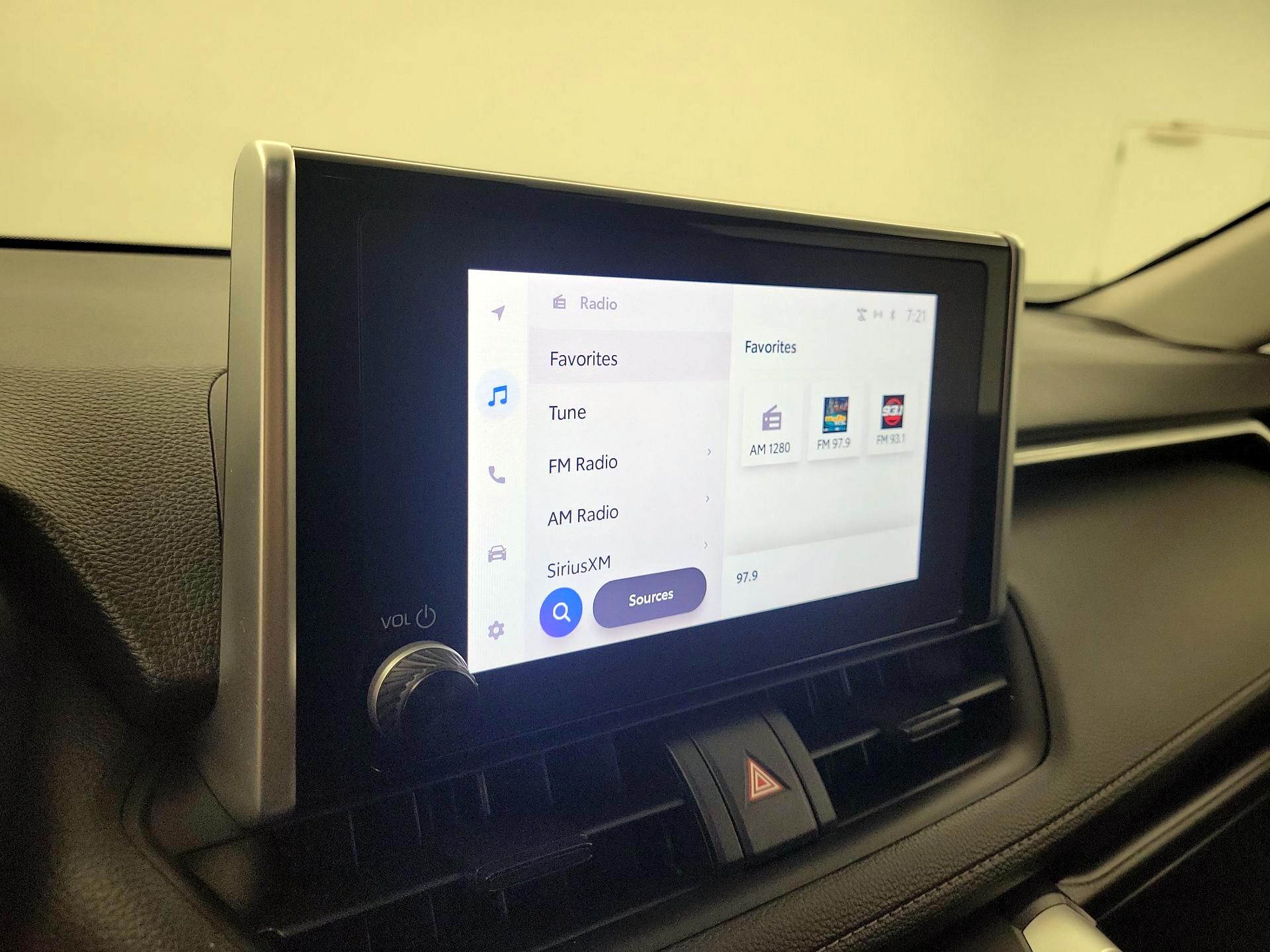 Thumbnail: 2023 Toyota RAV4 - 13