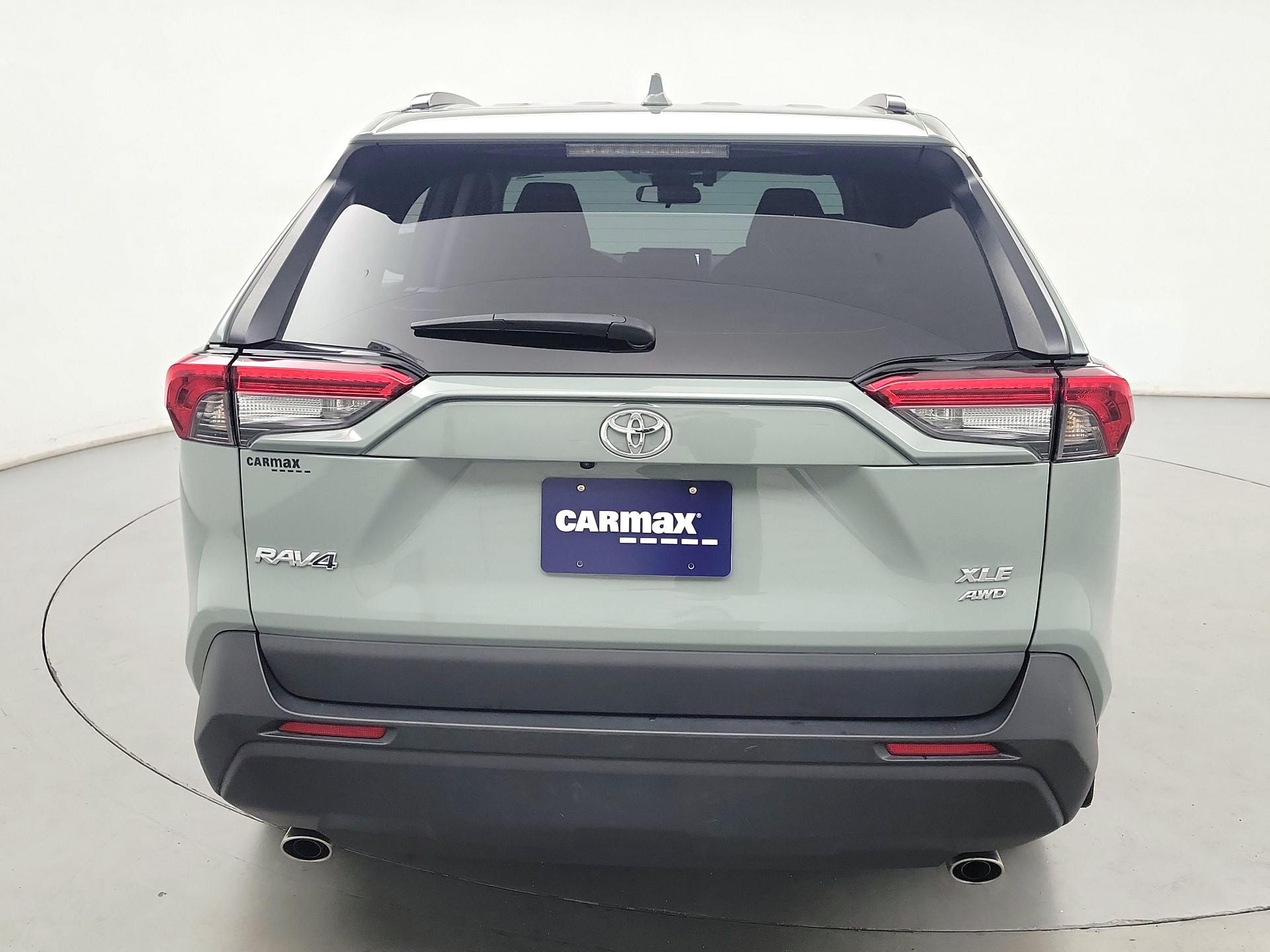 Thumbnail: 2023 Toyota RAV4 - 6