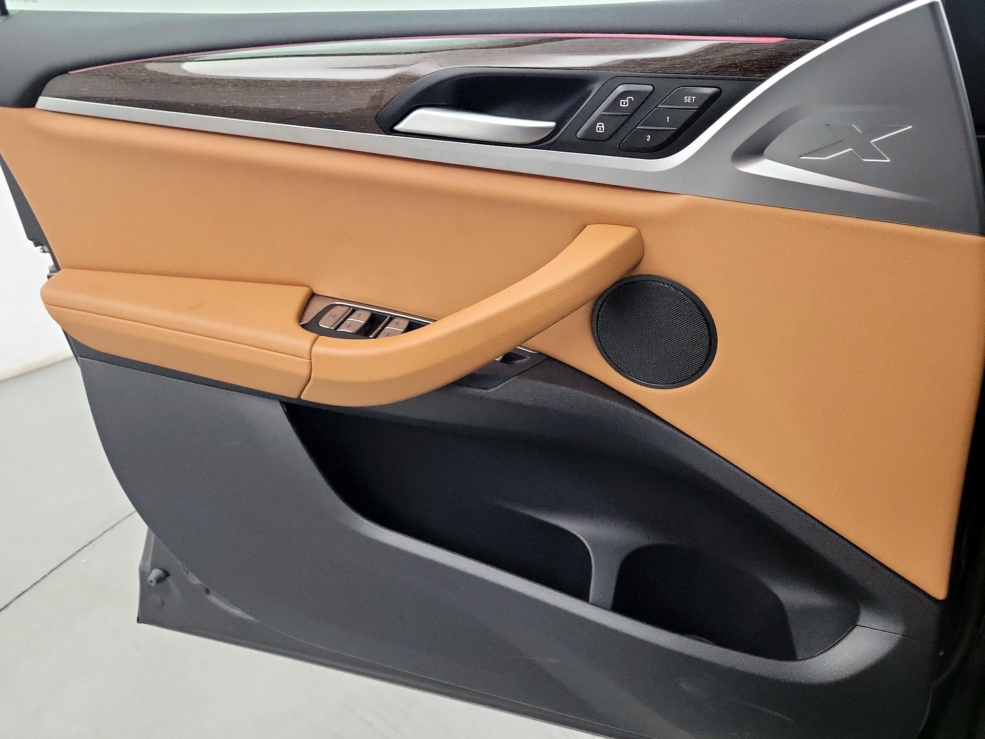 Thumbnail: 2024 BMW X3 - 10