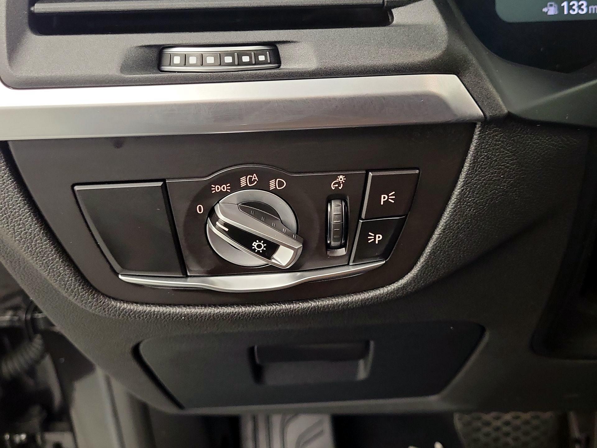 Thumbnail: 2024 BMW X3 - 11